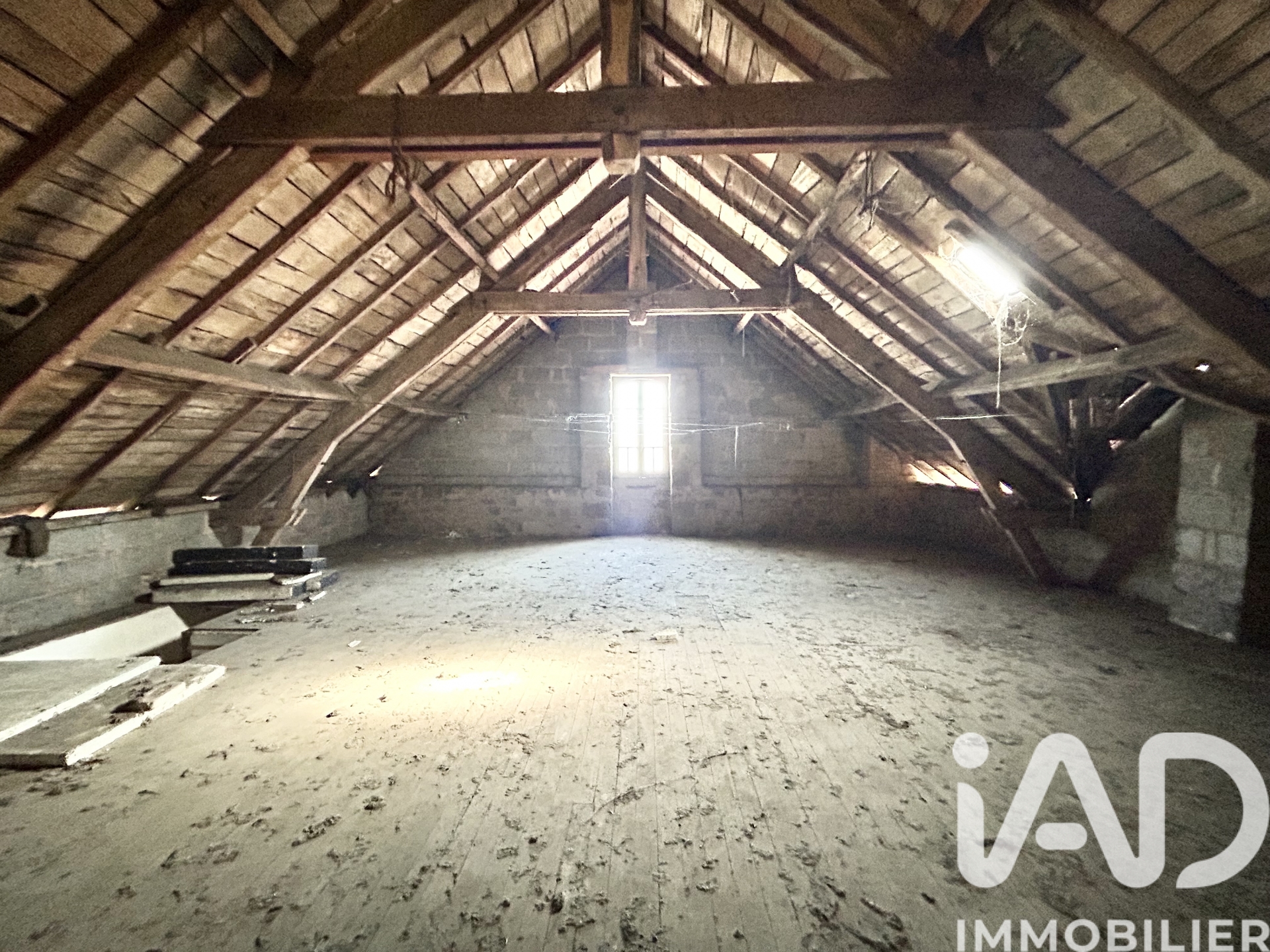 Vente maison à Saint — 18