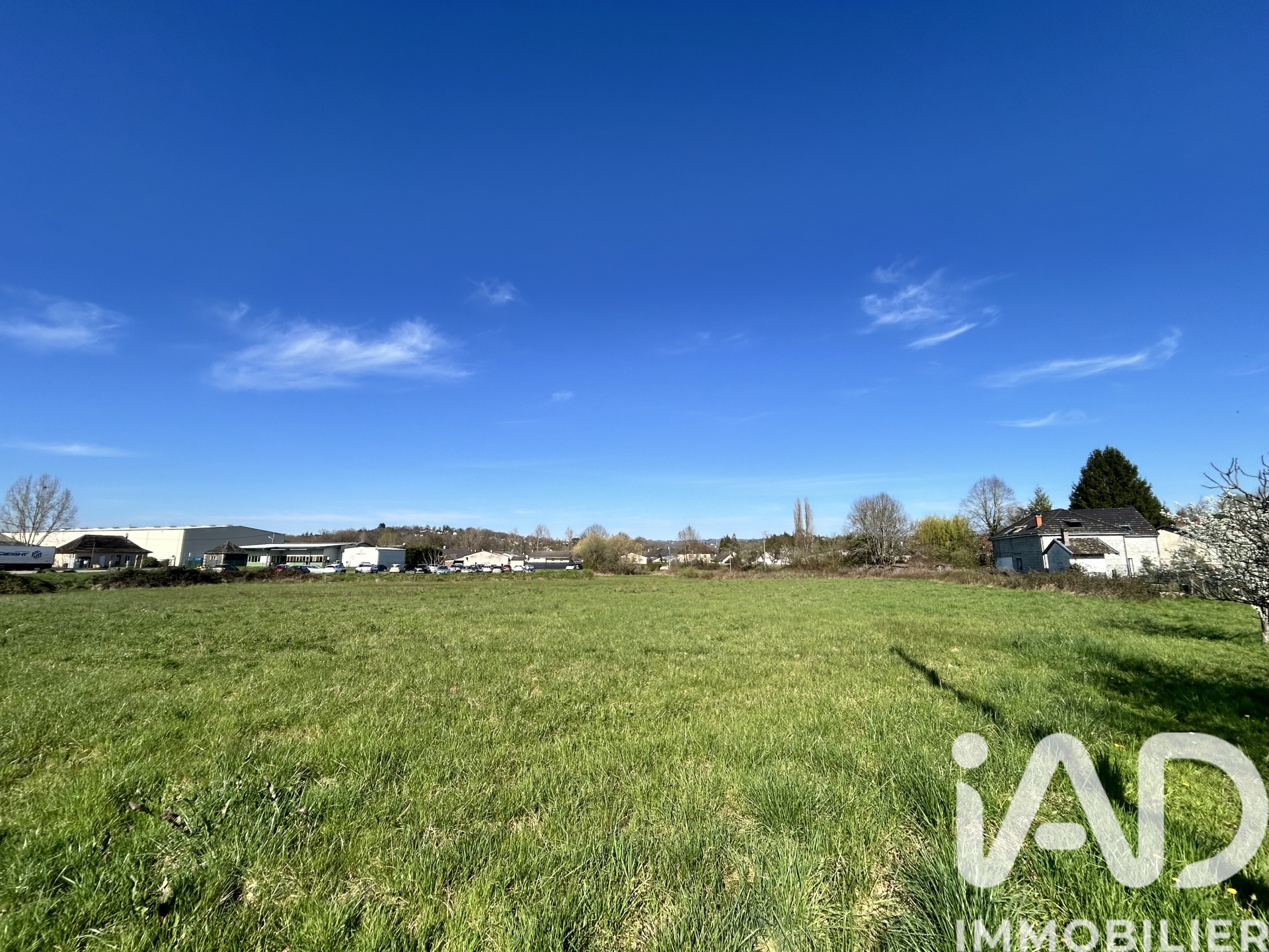 Vente maison à Saint — 28