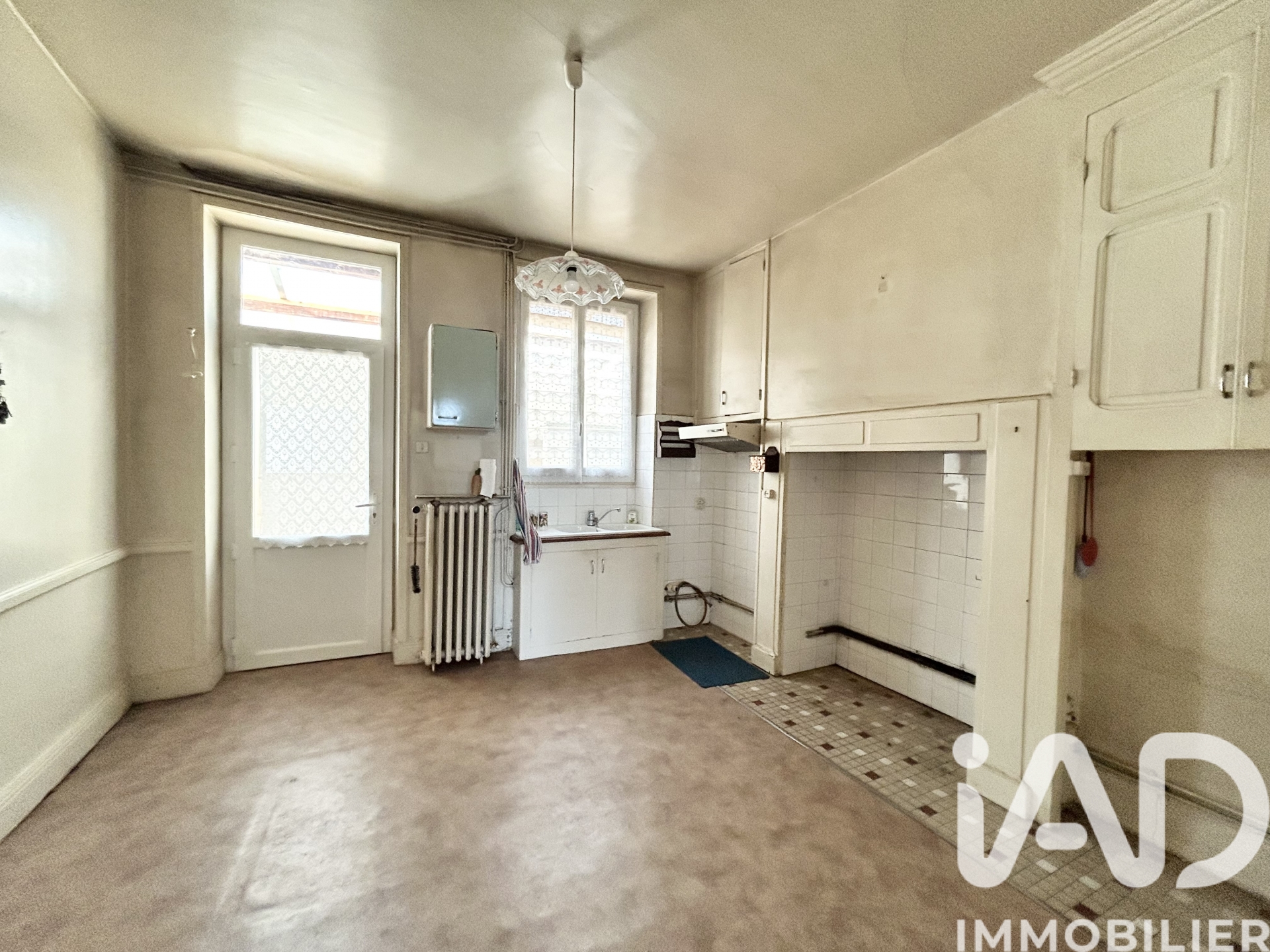 Vente maison à Saint — 5