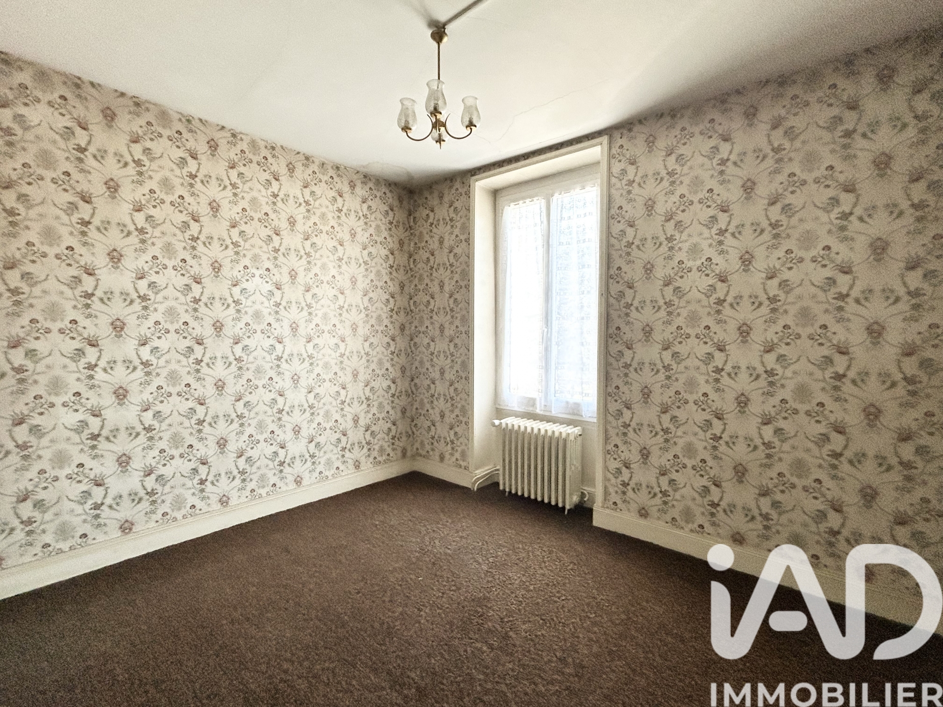Vente maison à Saint — 10
