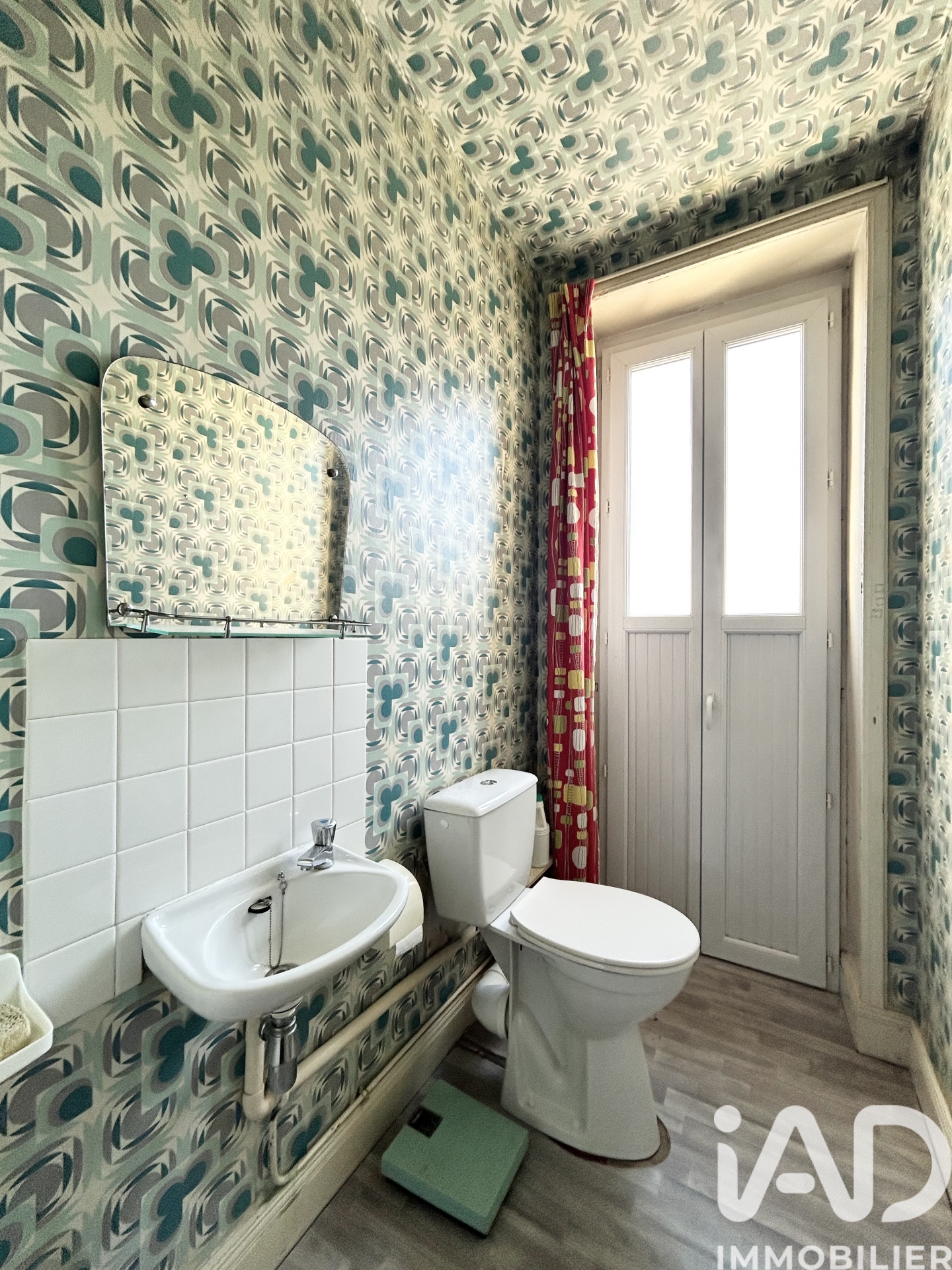 Vente maison à Saint — 12