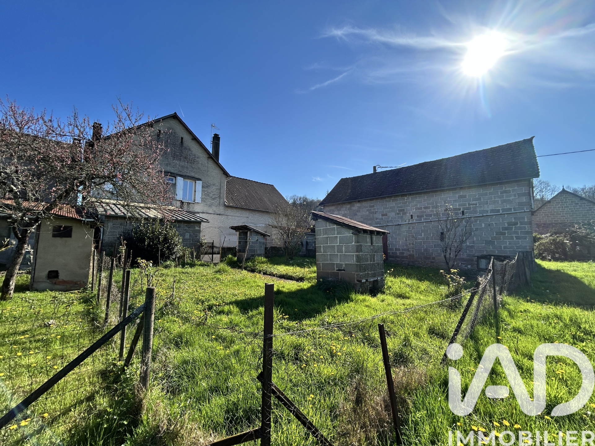 Vente maison à Saint — 26