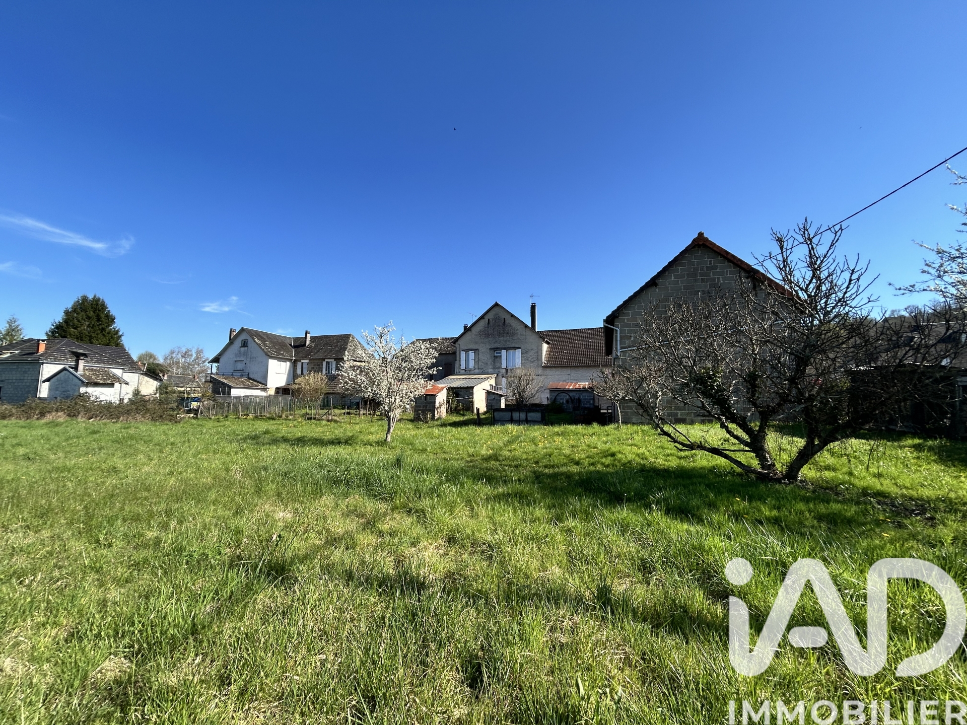 Vente maison à Saint — 27