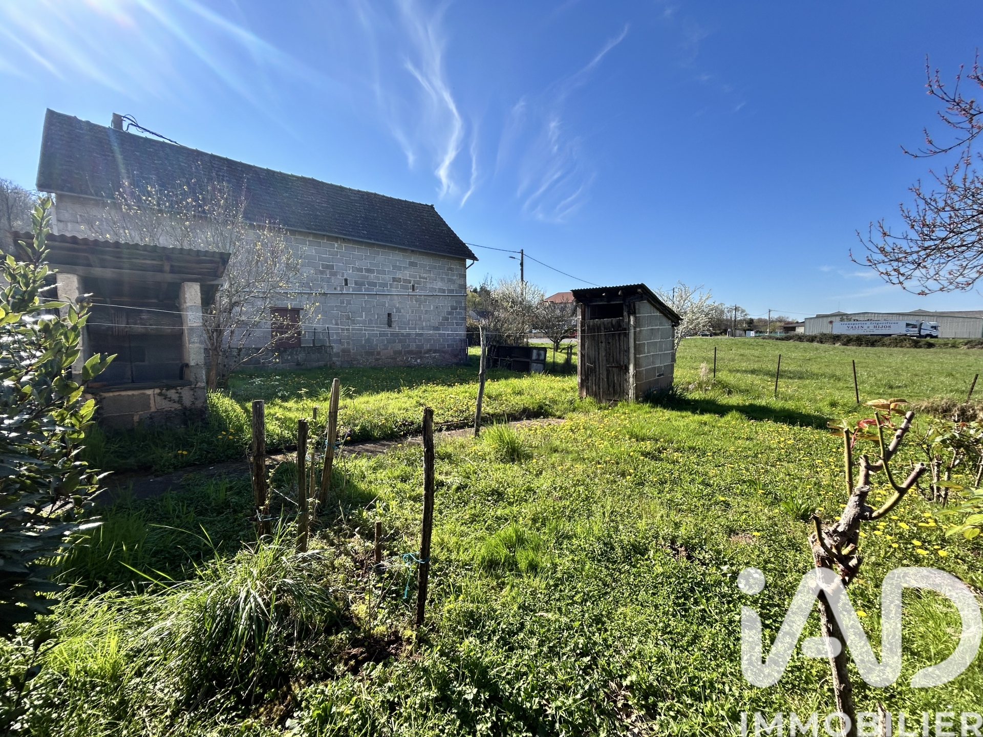 Vente maison à Saint — 25