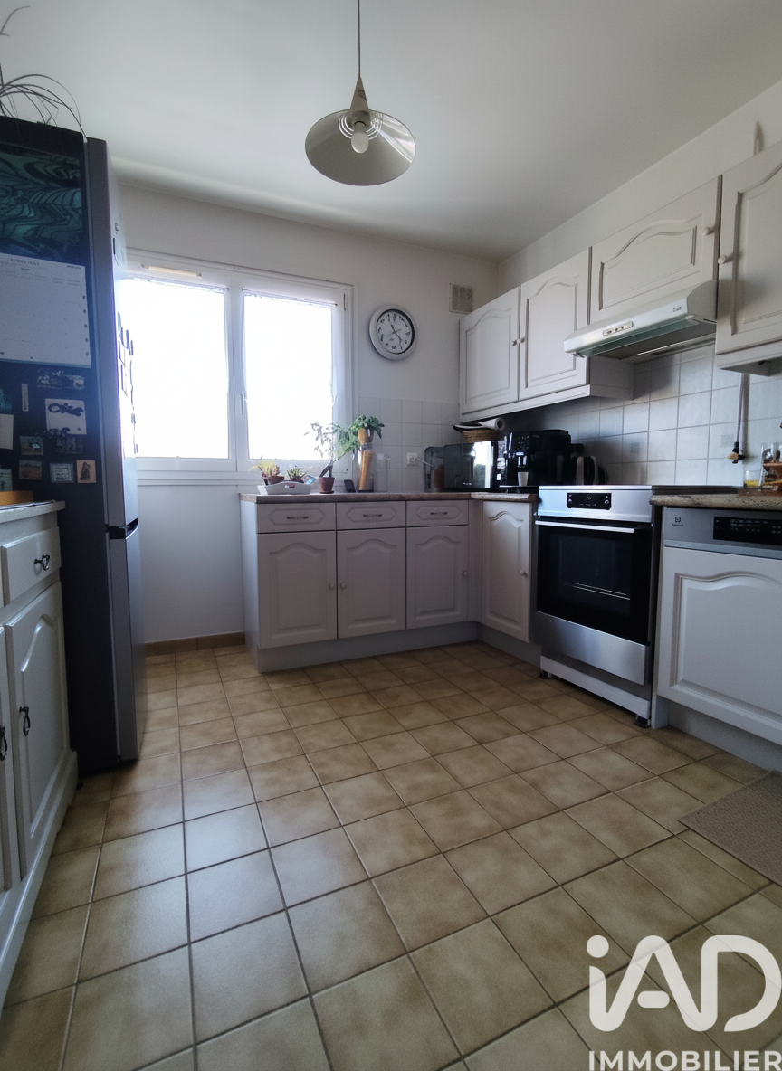 Vente appartement à Écouen (95440) : appartement 4 pièces 78 m² — 7