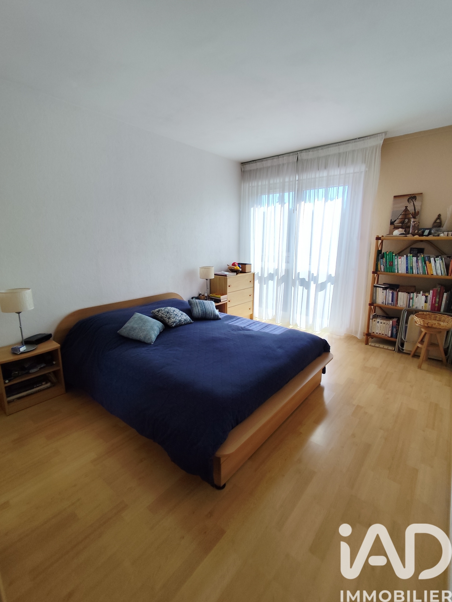 Vente appartement à Écouen (95440) : appartement 4 pièces 78 m² — 14