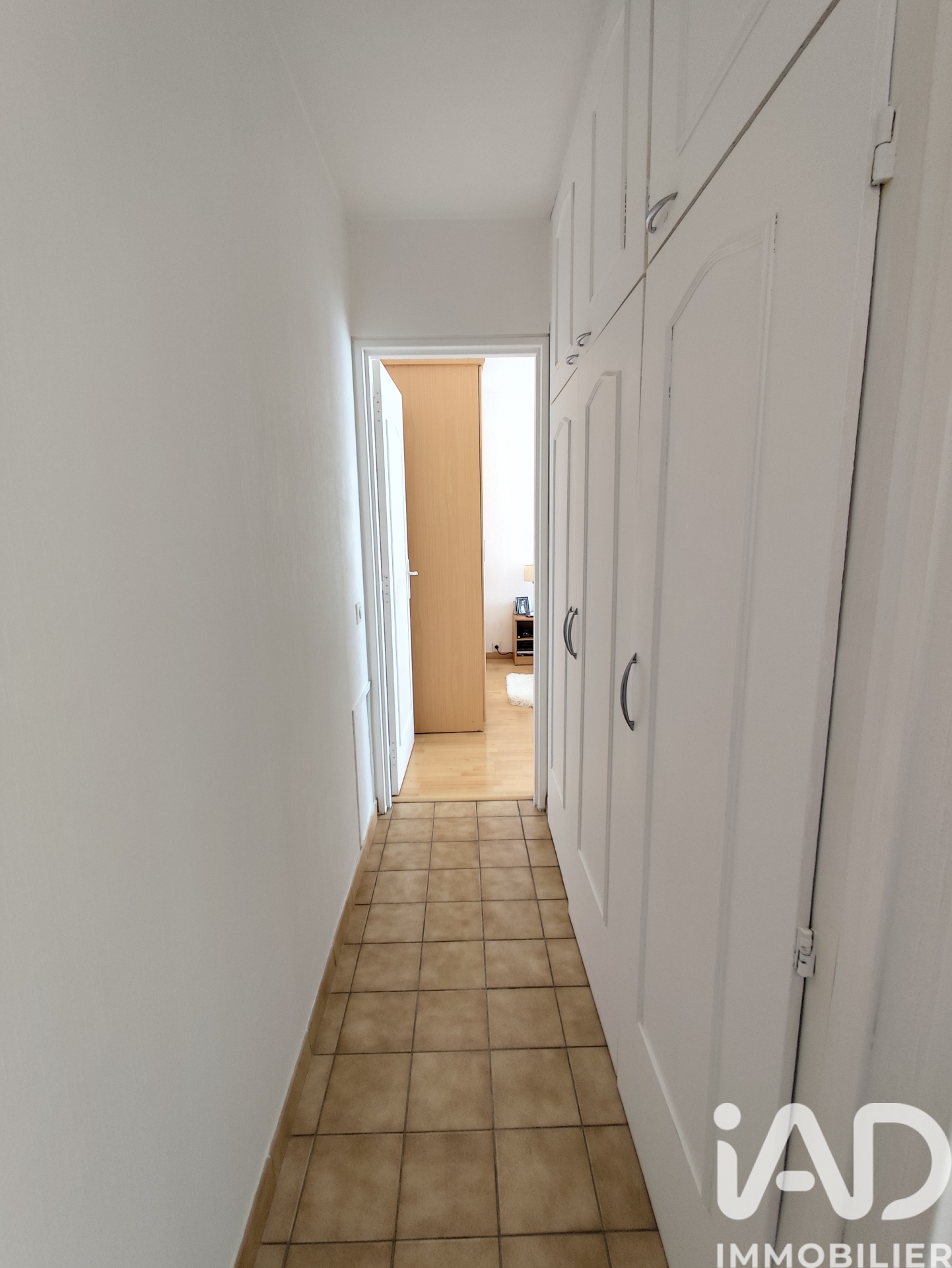 Vente appartement à Écouen (95440) : appartement 4 pièces 78 m² — 10