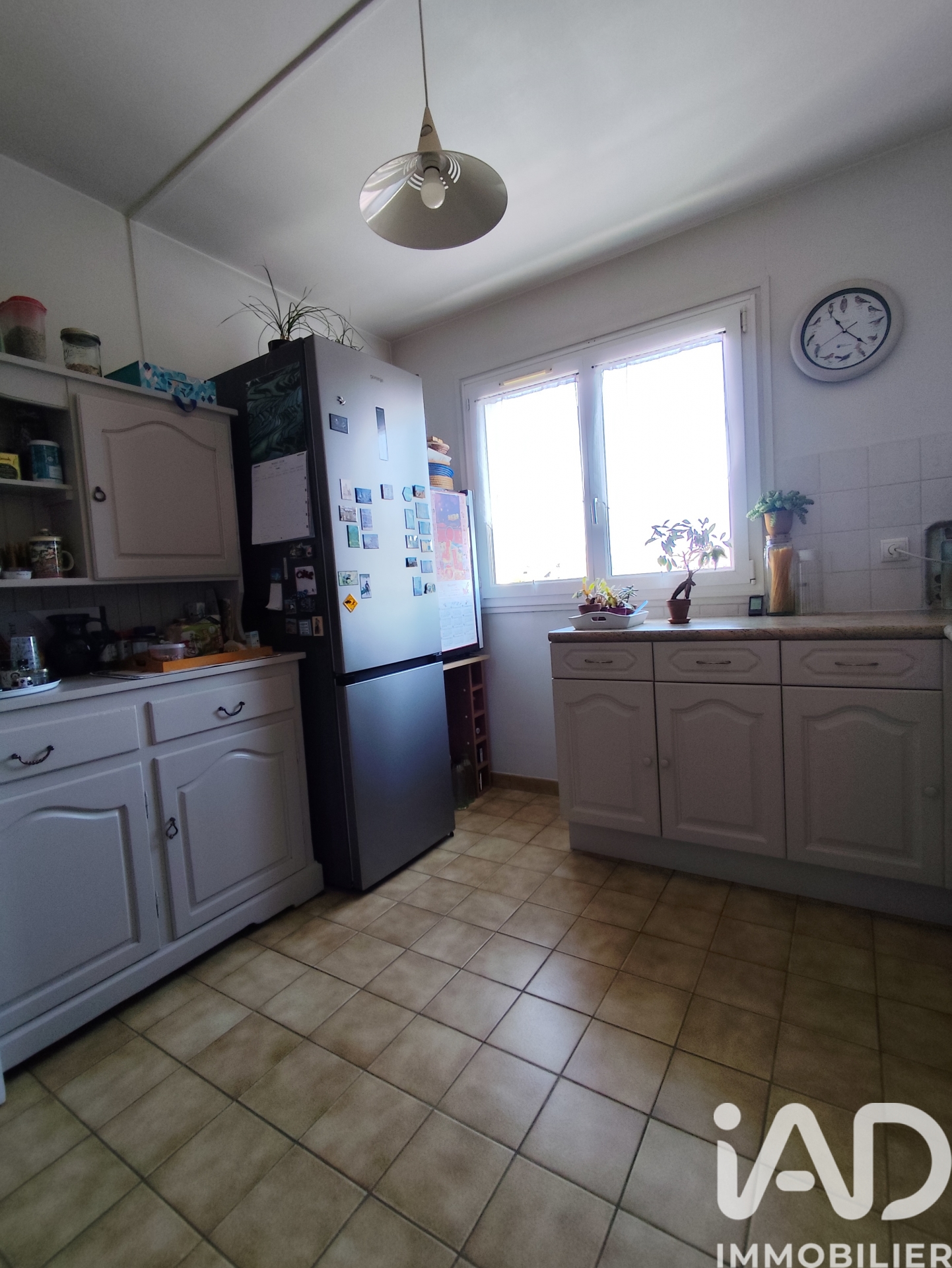 Vente appartement à Écouen (95440) : appartement 4 pièces 78 m² — 6