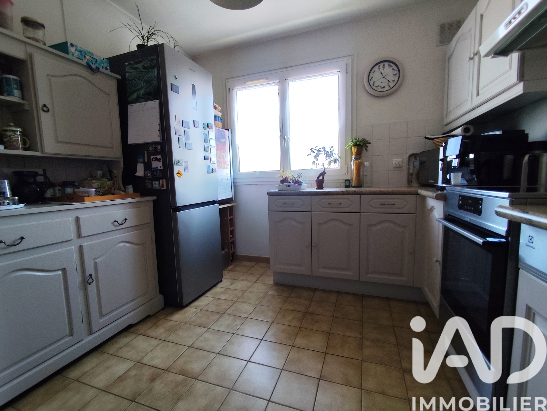 Vente appartement à Écouen (95440) : appartement 4 pièces 78 m² — 5