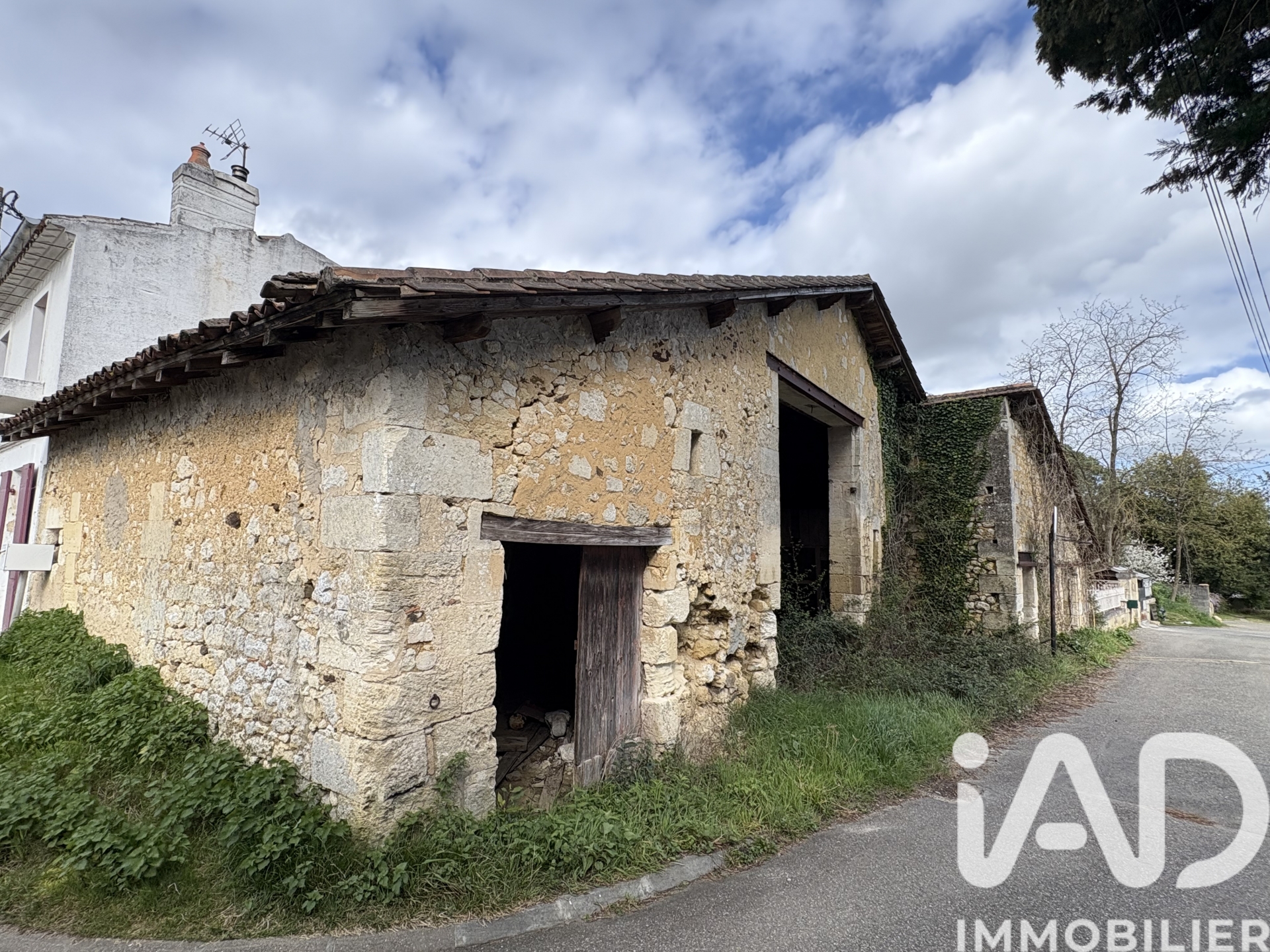 Vente maison à Sadirac (33670) : maison 3 pièces 258 m² — 5