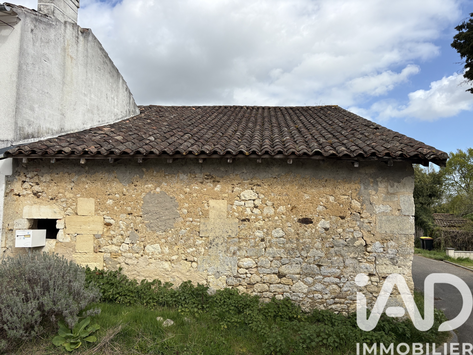 Vente maison à Sadirac (33670) : maison 3 pièces 258 m² — 4