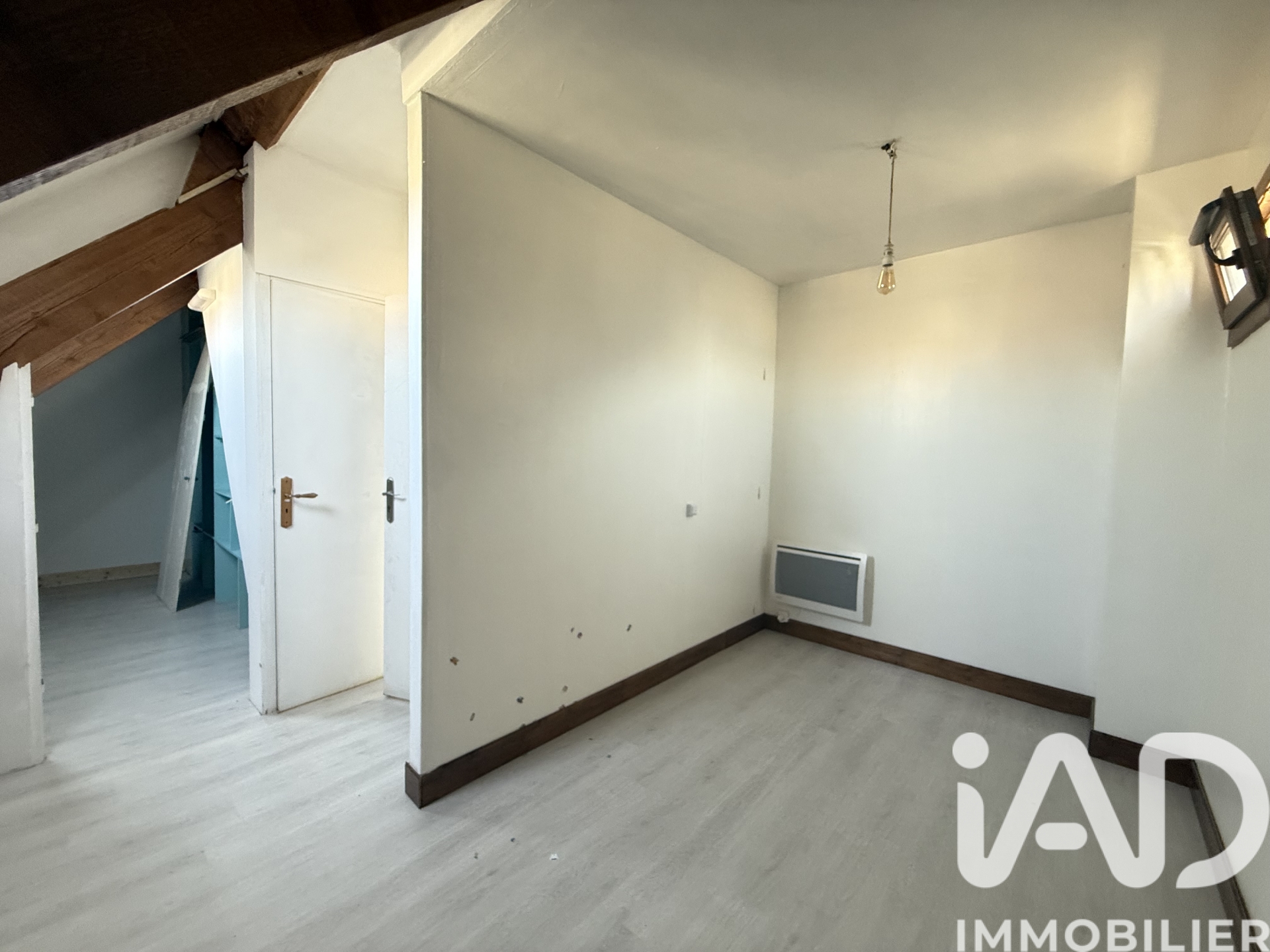 Vente maison à Arnouville (95400) : maison traditionnelle 5 pièces 164 m² — 9