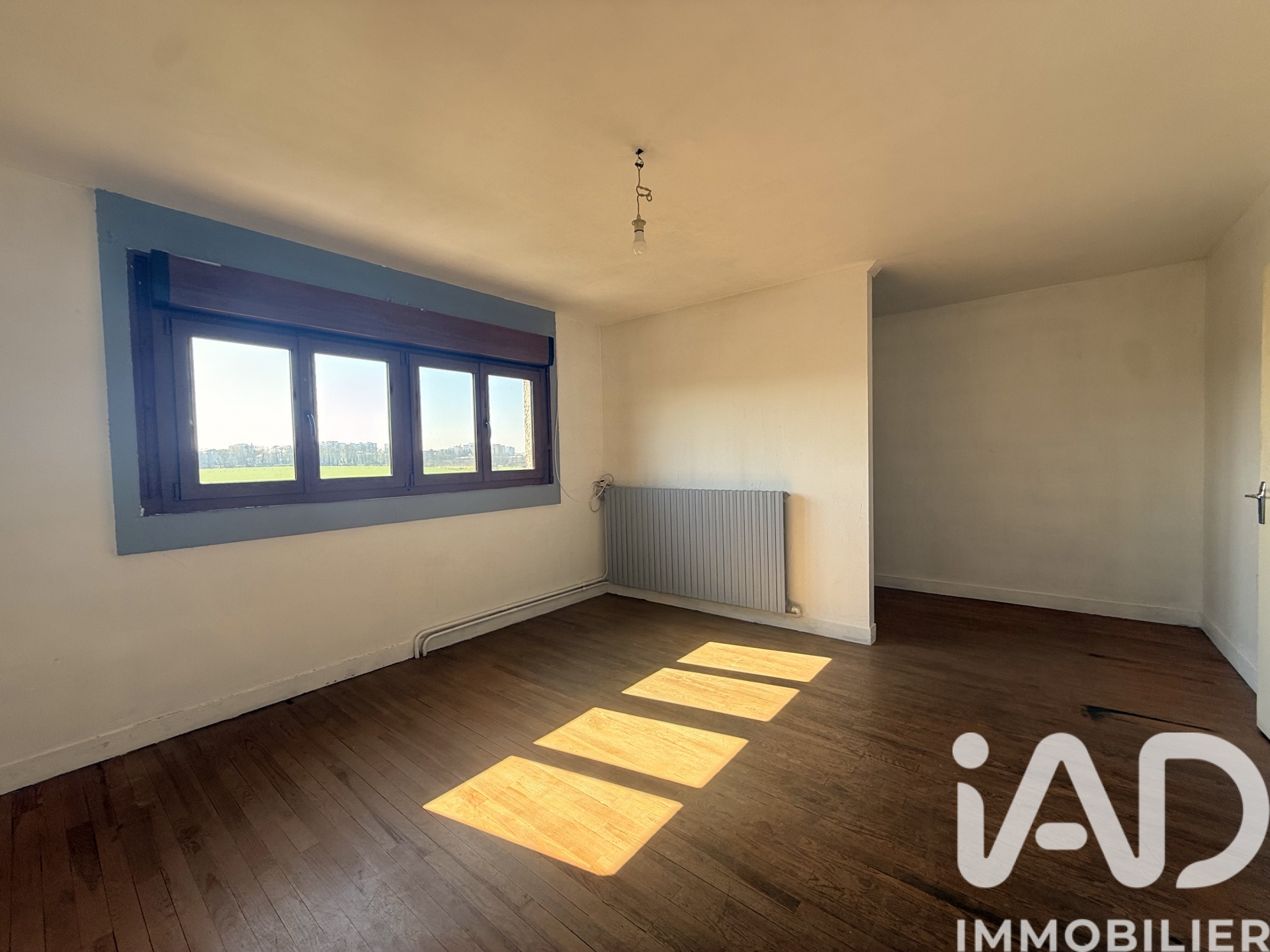 Vente maison à Arnouville (95400) : maison traditionnelle 5 pièces 164 m² — 8