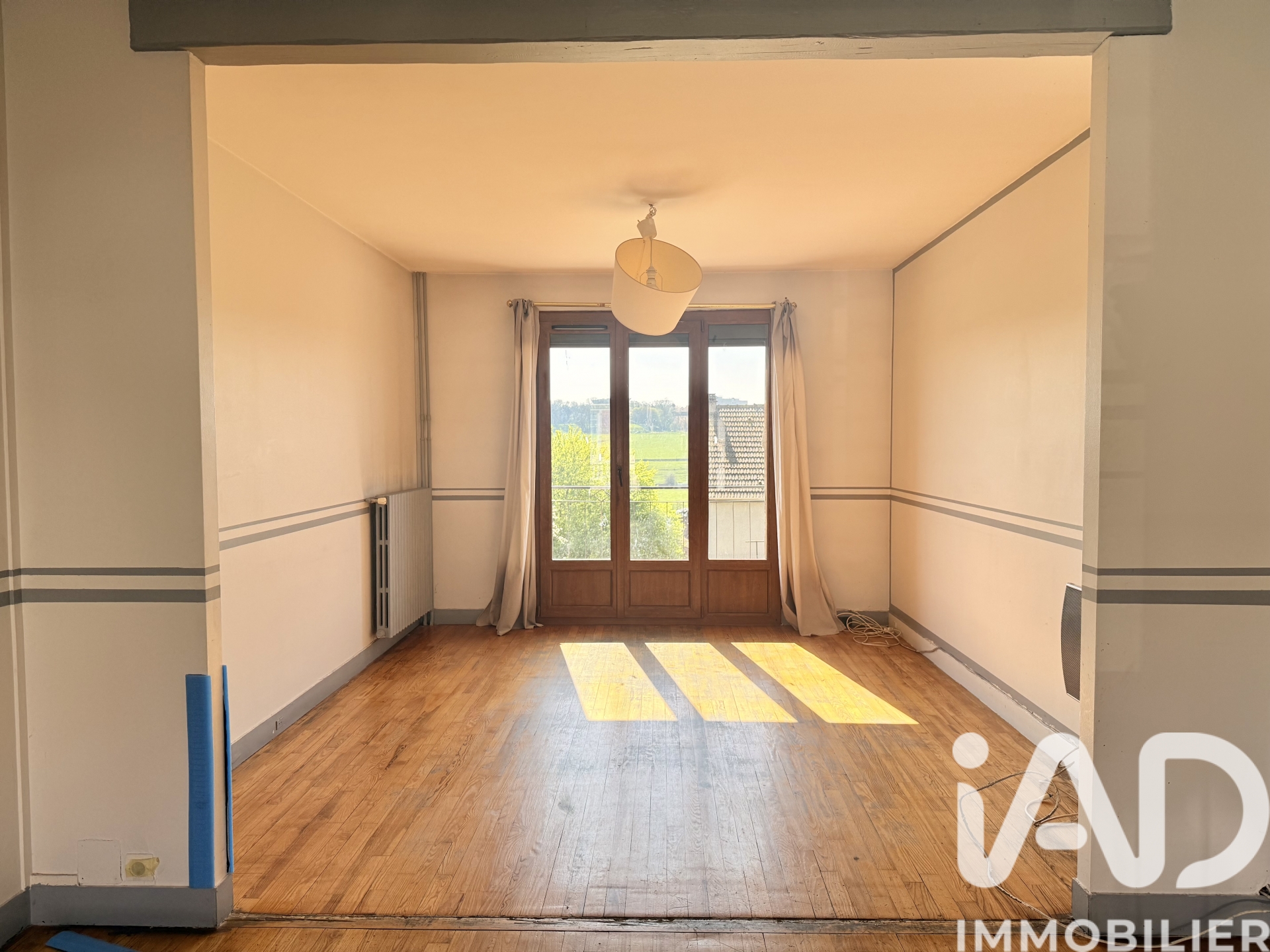 Vente maison à Arnouville (95400) : maison traditionnelle 5 pièces 164 m² — 5