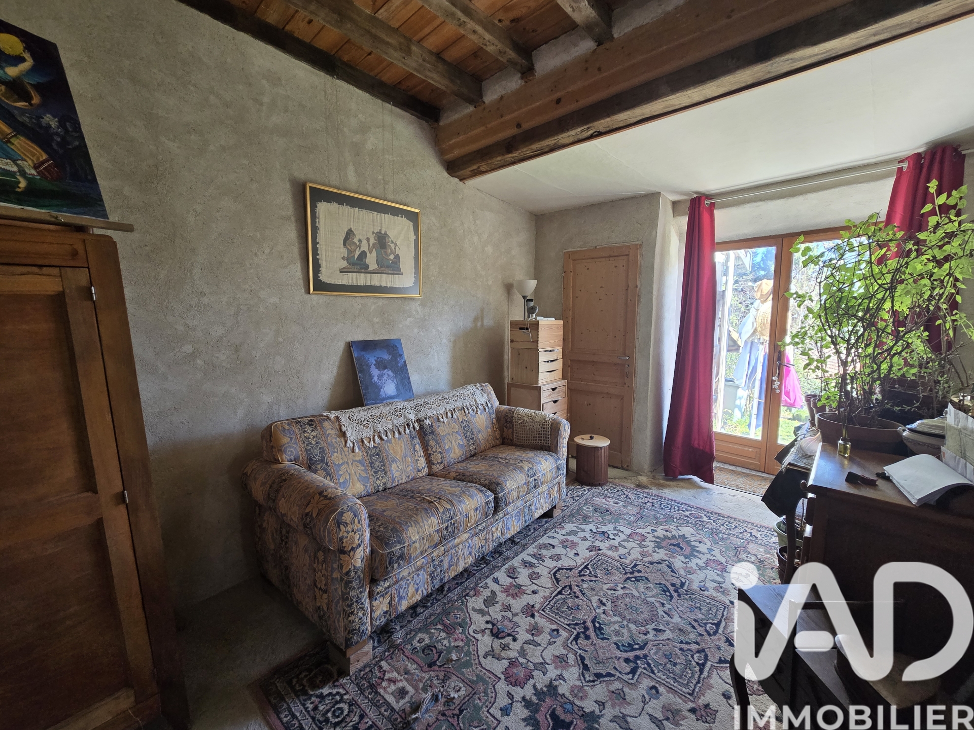 Vente maison à Brassac (09000) : maison 6 pièces 153 m² - 1989683 — 7
