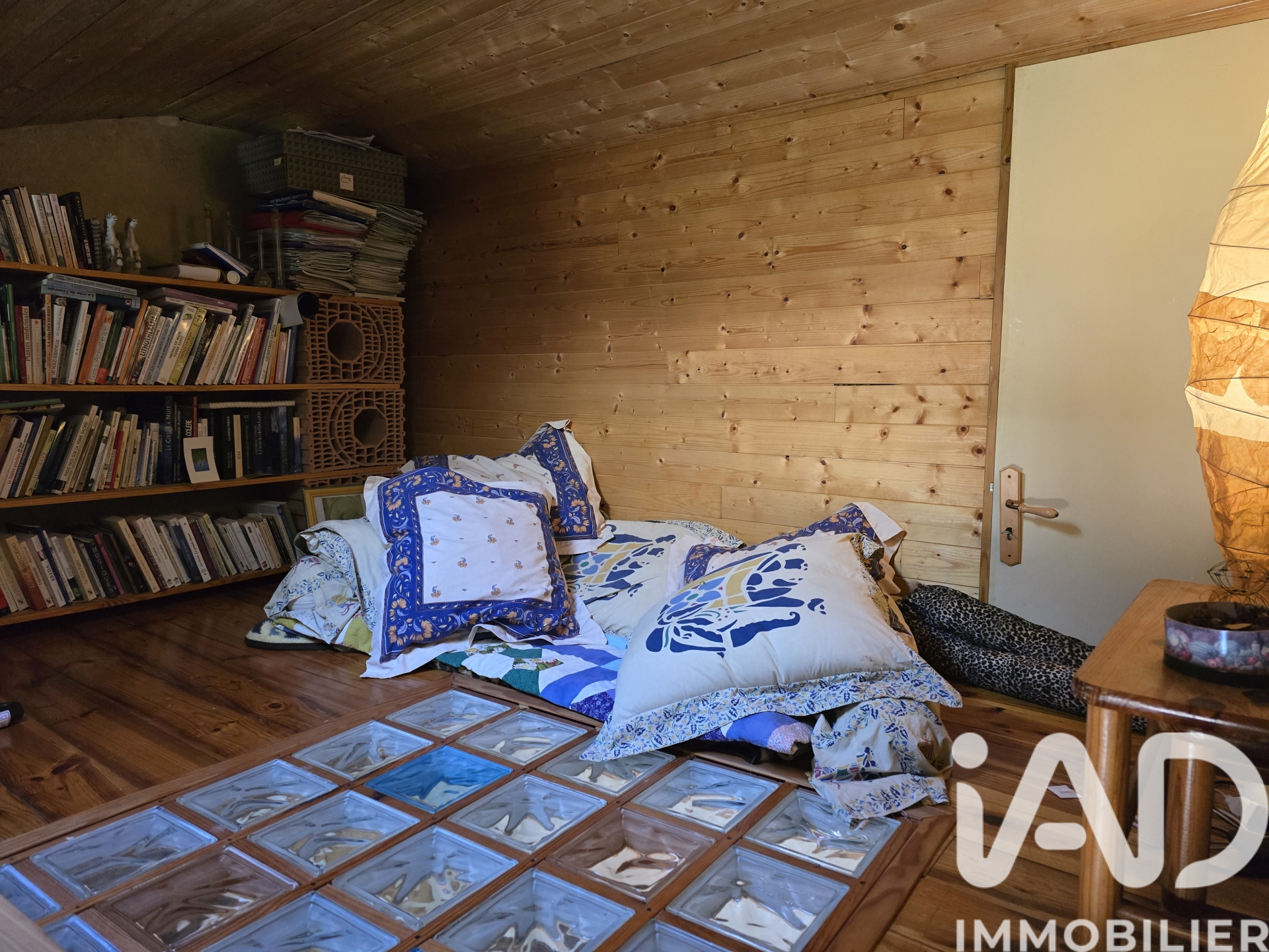 Vente maison à Brassac (09000) : maison 6 pièces 153 m² - 1989683 — 15