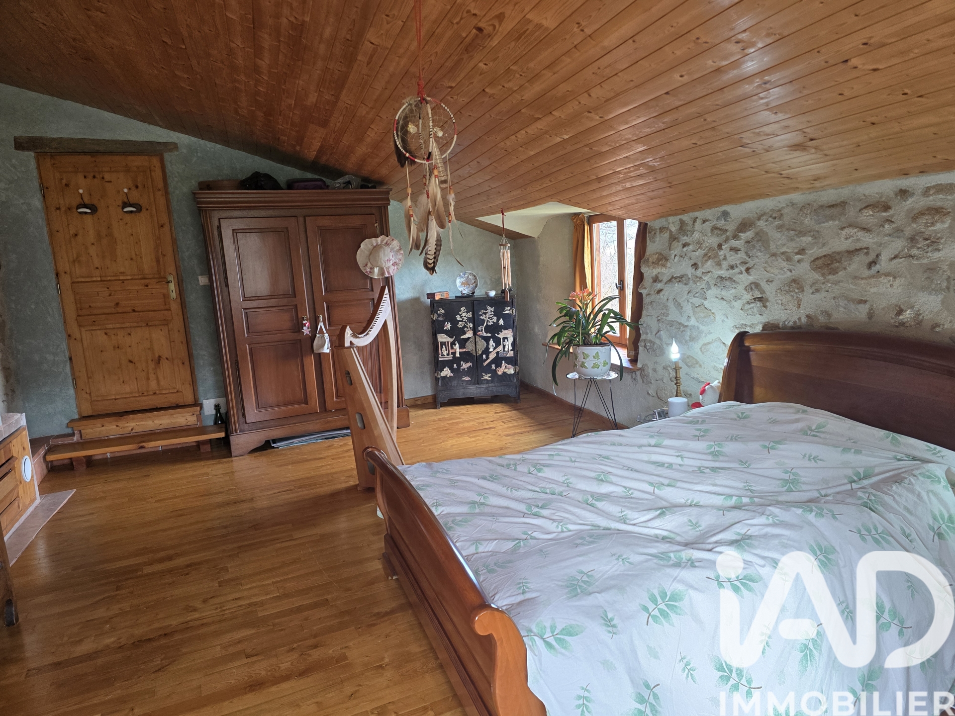 Vente maison à Brassac (09000) : maison 6 pièces 153 m² - 1989683 — 9