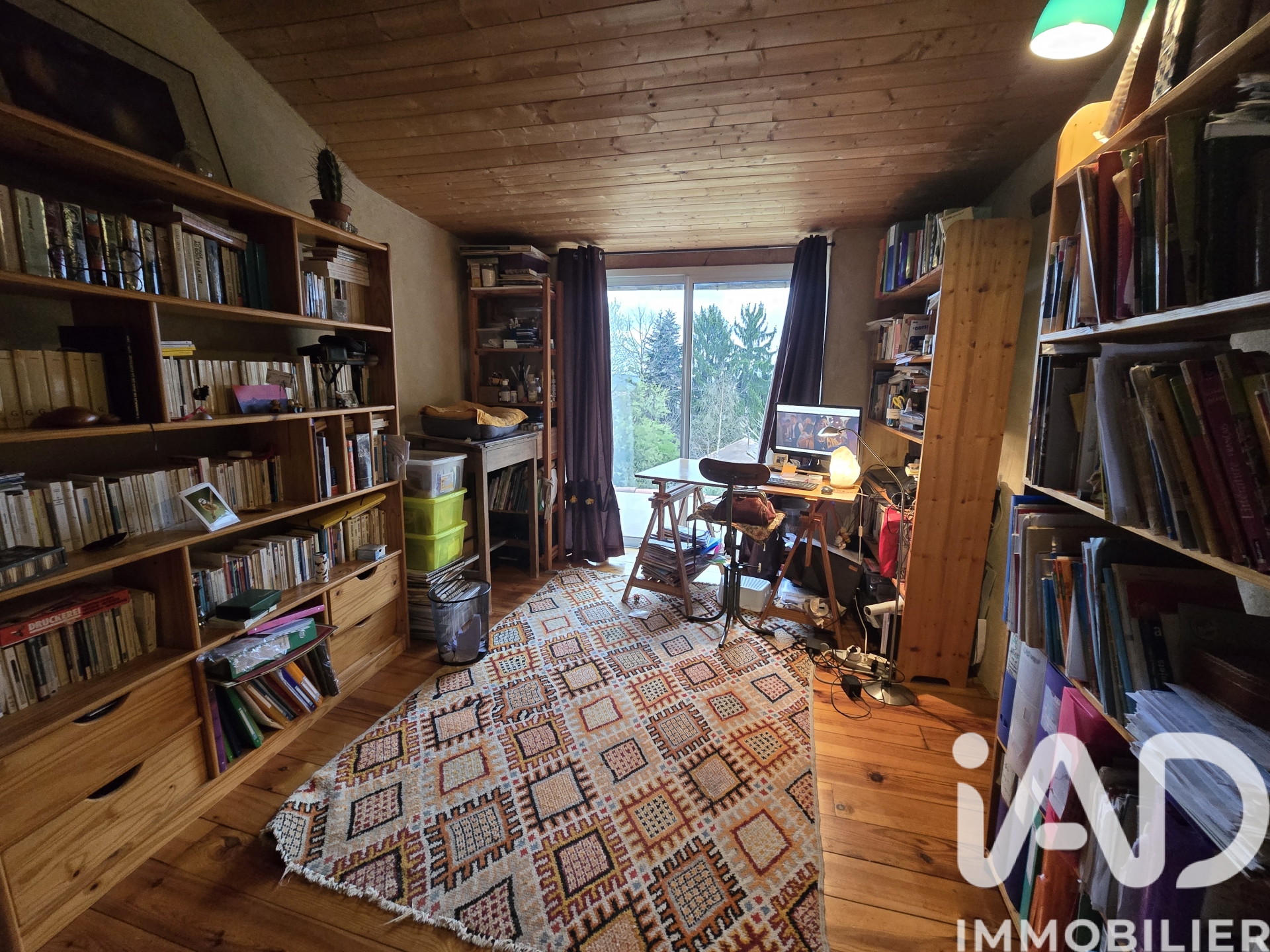 Vente maison à Brassac (09000) : maison 6 pièces 153 m² - 1989683 — 13