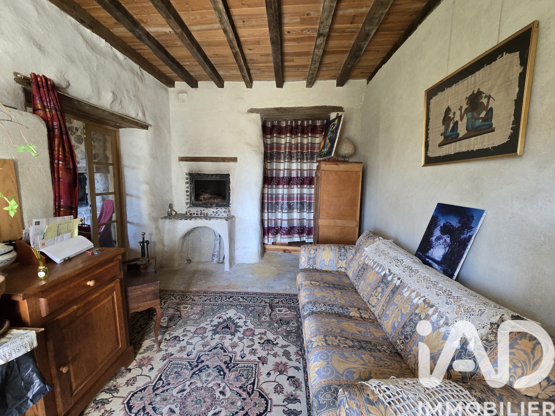 Vente maison à Brassac (09000) : maison 6 pièces 153 m² - 1989683 — 8