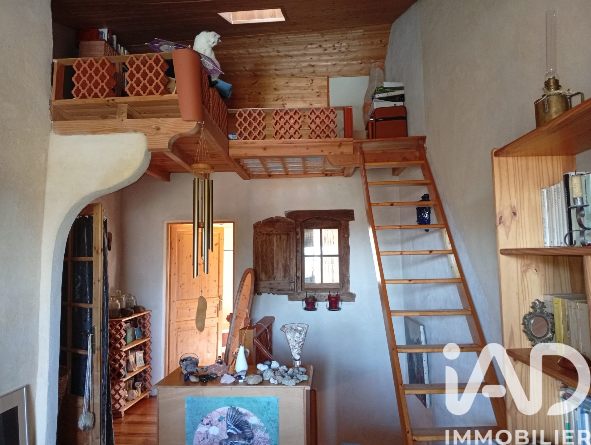 Vente maison à Brassac (09000) : maison 6 pièces 153 m² - 1989683 — 14
