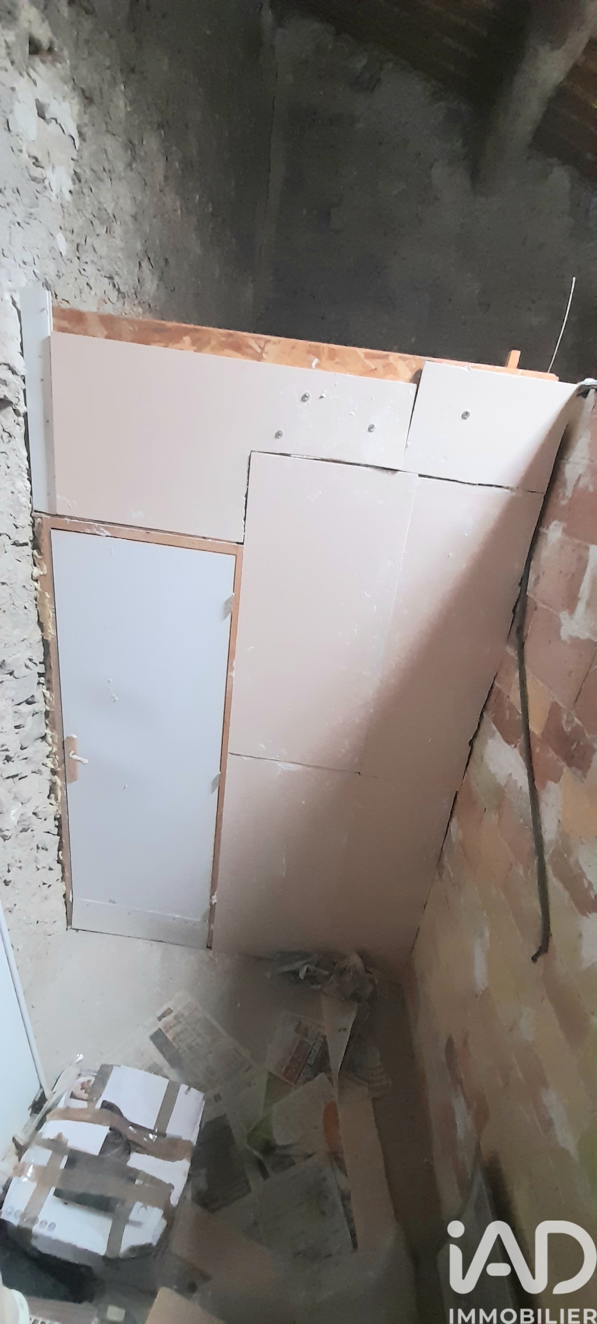 Vente maison à La Palme (11480) : maison de ville 4 pièces 79 m² — 19