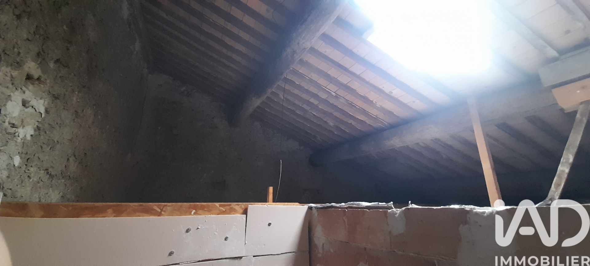 Vente maison à La Palme (11480) : maison de ville 4 pièces 79 m² — 20