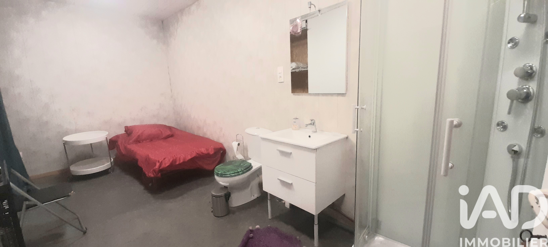 Vente maison à La Palme (11480) : maison de ville 4 pièces 79 m² — 18