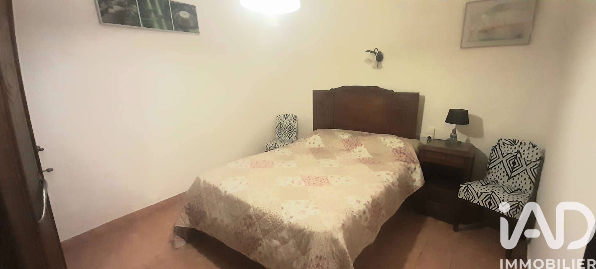 Vente maison à La Palme (11480) : maison de ville 4 pièces 79 m² — 14