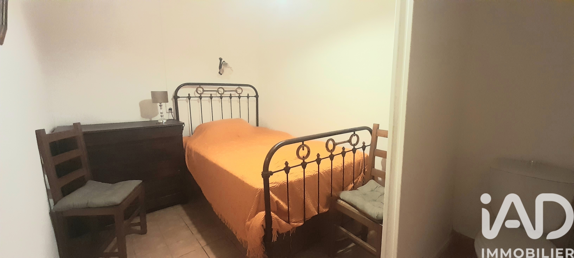 Vente maison à La Palme (11480) : maison de ville 4 pièces 79 m² — 11