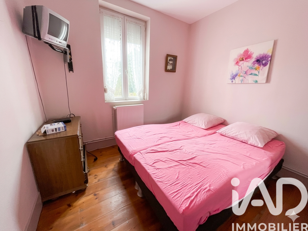 Vente maison à Somain (59490) : maison de ville 6 pièces 131 m² — 8