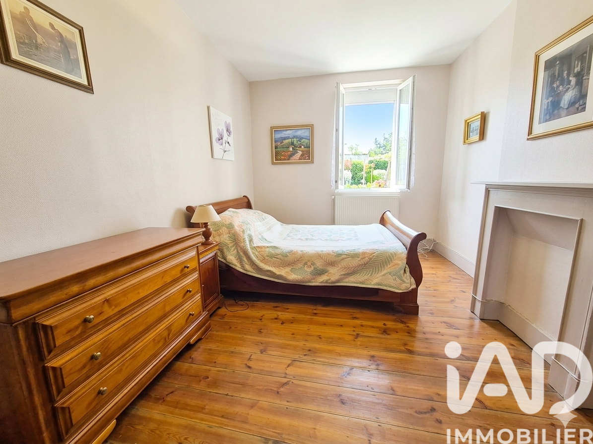 Vente maison à Somain (59490) : maison de ville 6 pièces 131 m² — 6