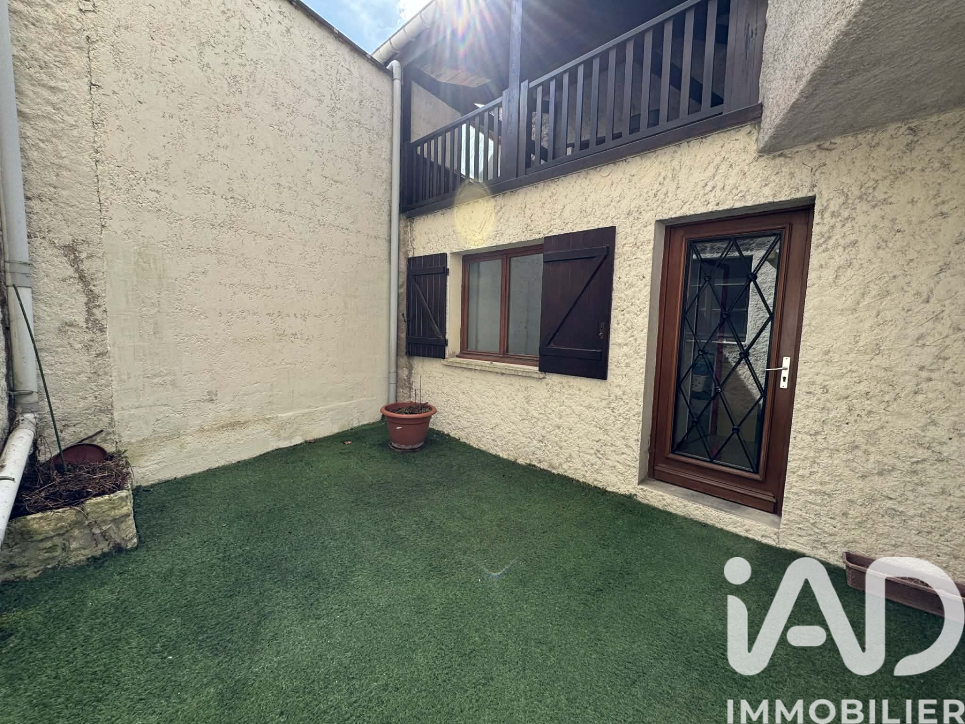 Vente maison à Ligny — 2