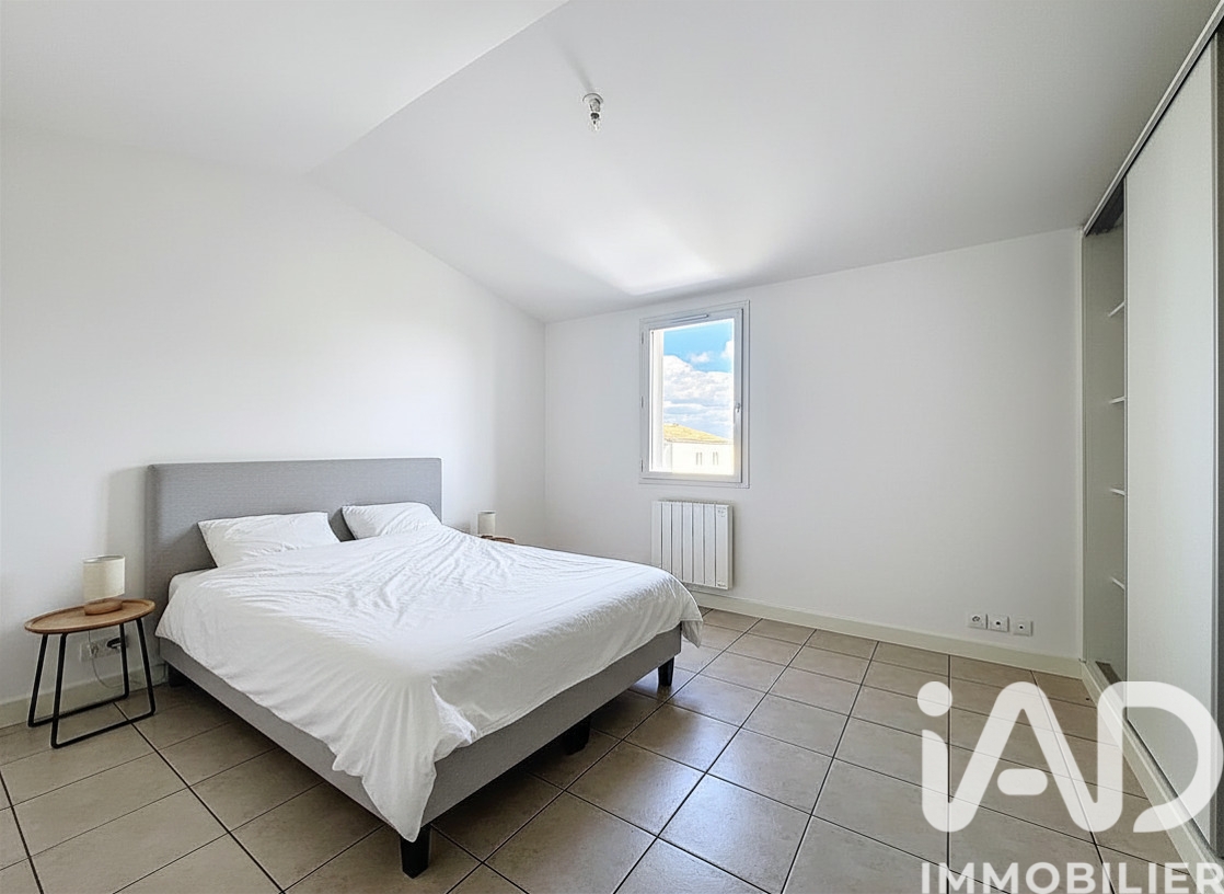 Vente maison à Villedoux (17230) : maison 4 pièces 103 m² — 6