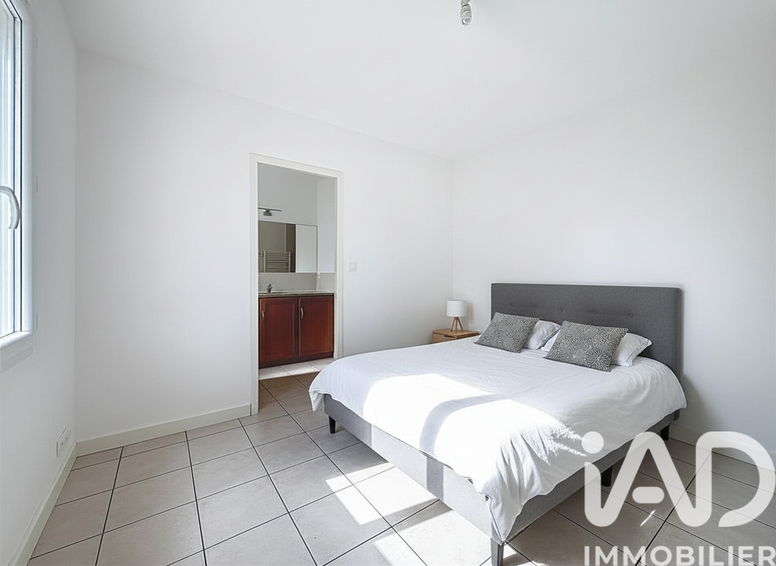 Vente maison à Villedoux (17230) : maison 4 pièces 103 m² — 4
