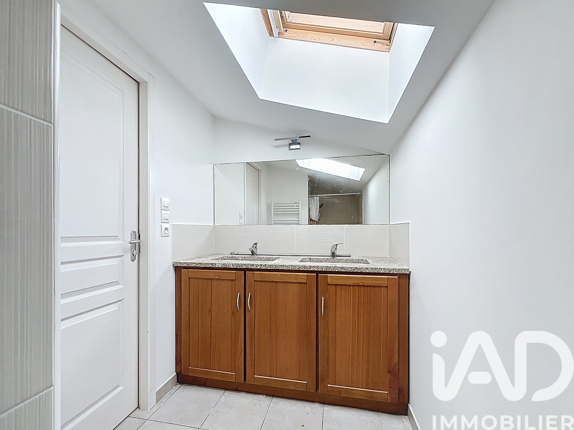 Vente maison à Villedoux (17230) : maison 4 pièces 103 m² — 9