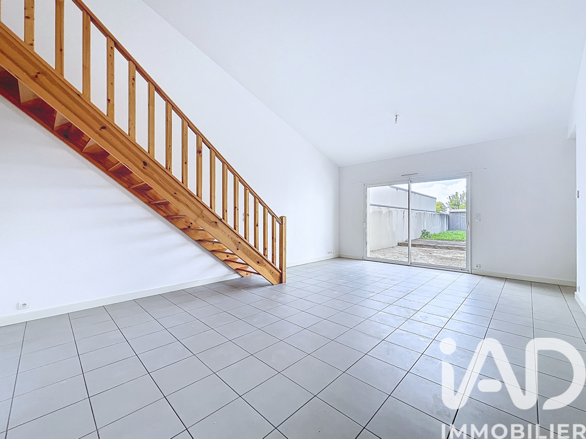 Vente maison à Villedoux (17230) : maison 4 pièces 103 m² — 8