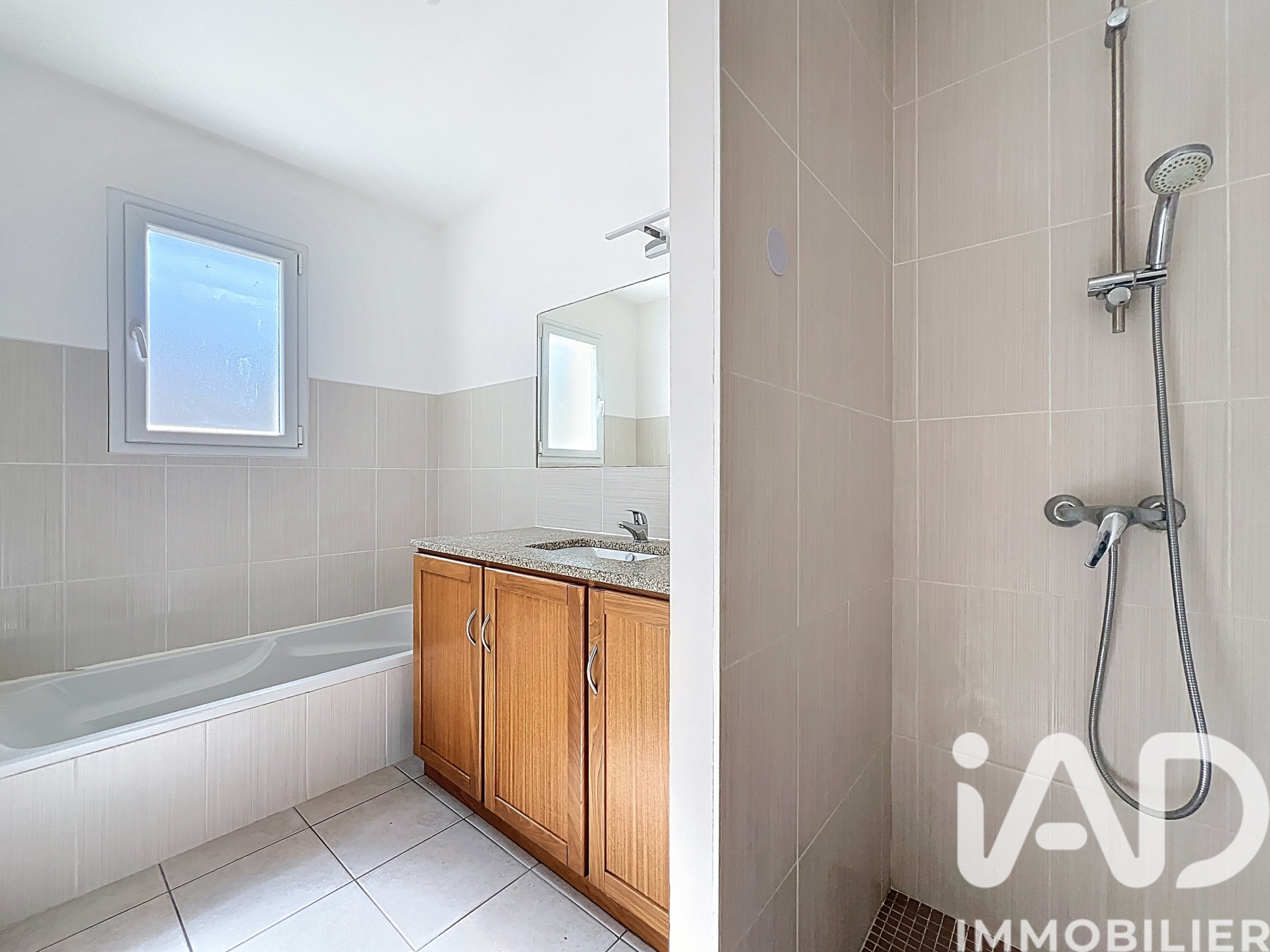 Vente maison à Villedoux (17230) : maison 4 pièces 103 m² — 5