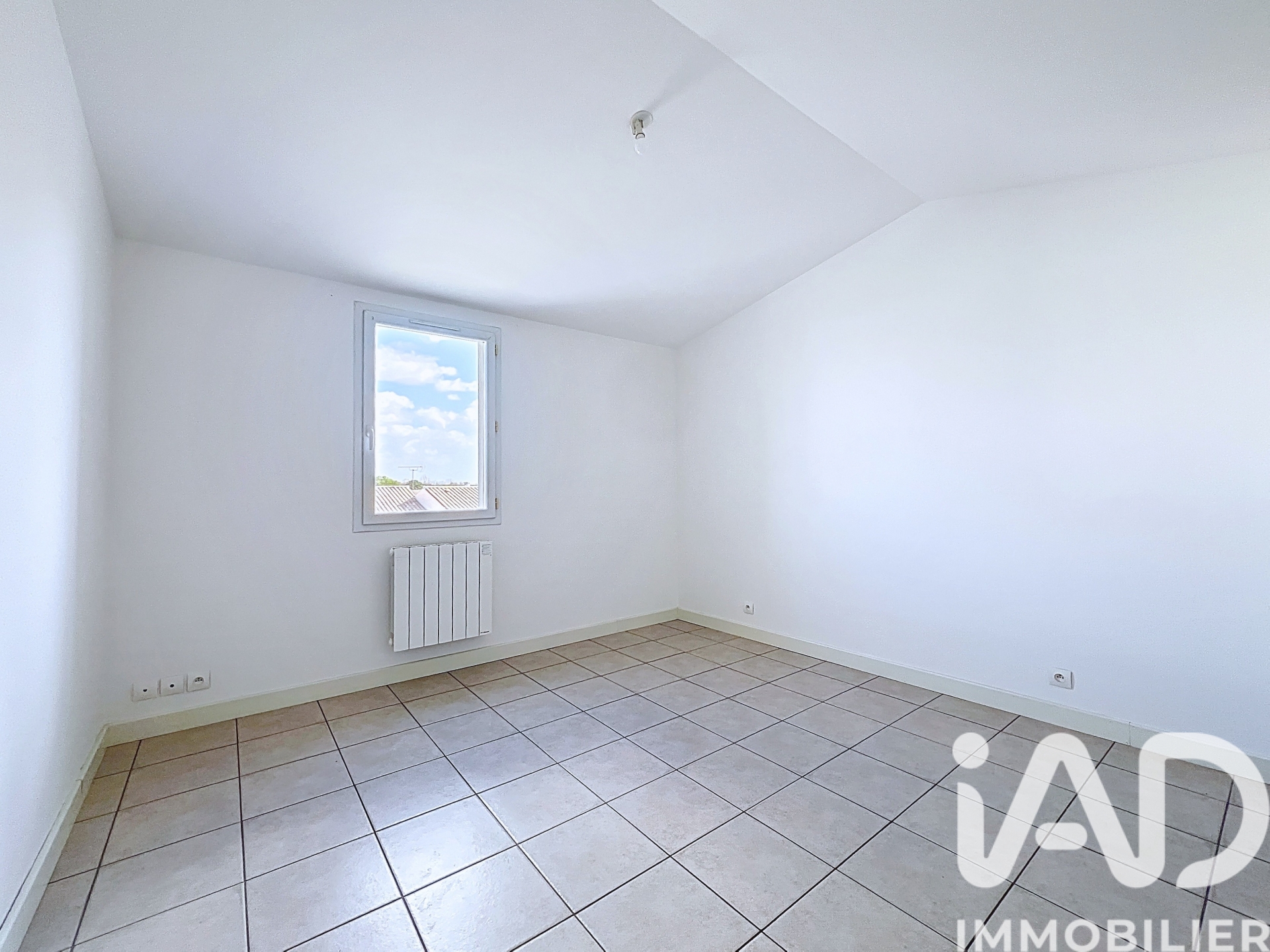 Vente maison à Villedoux (17230) : maison 4 pièces 103 m² — 10