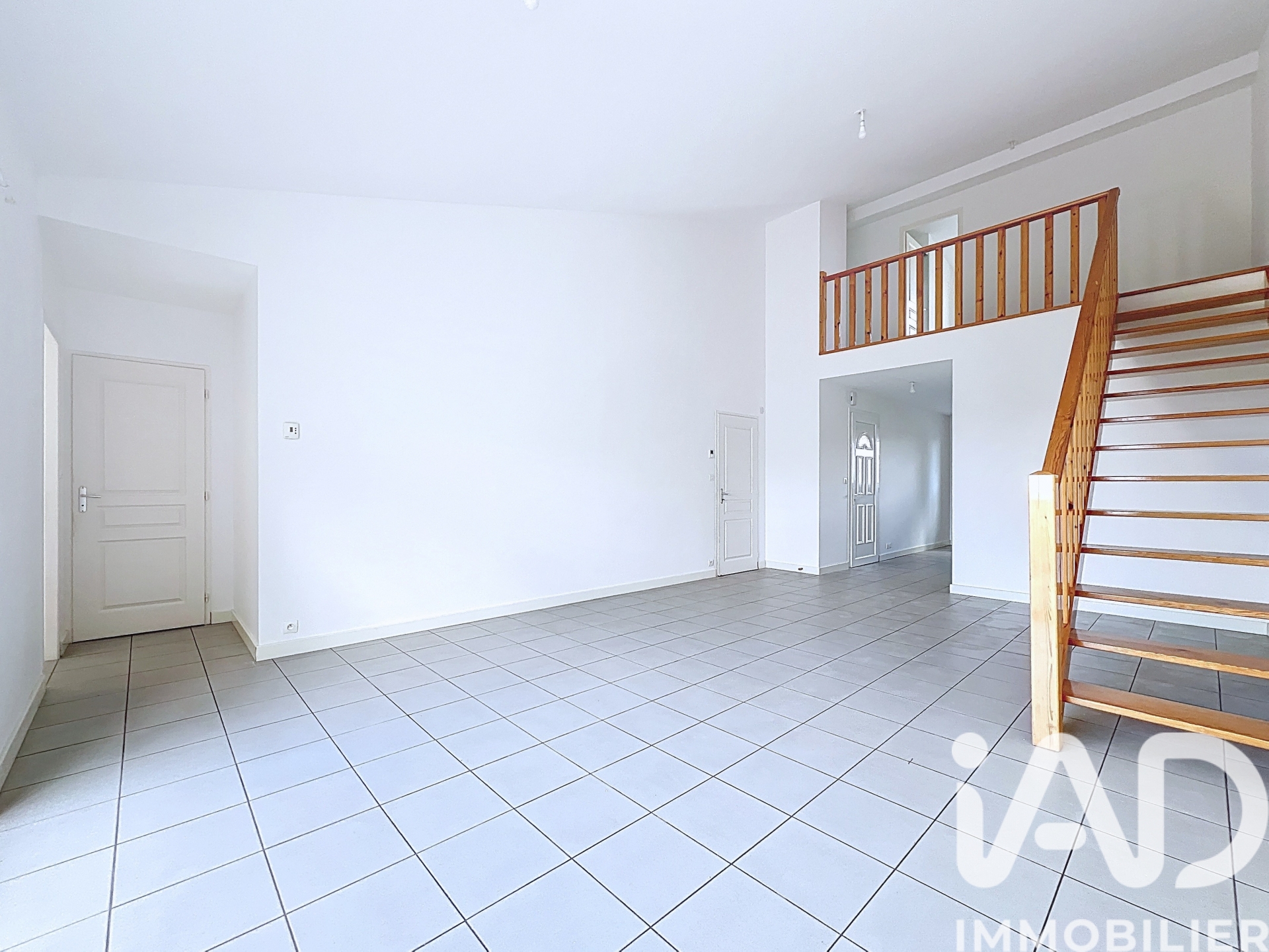 Vente maison à Villedoux (17230) : maison 4 pièces 103 m² — 7