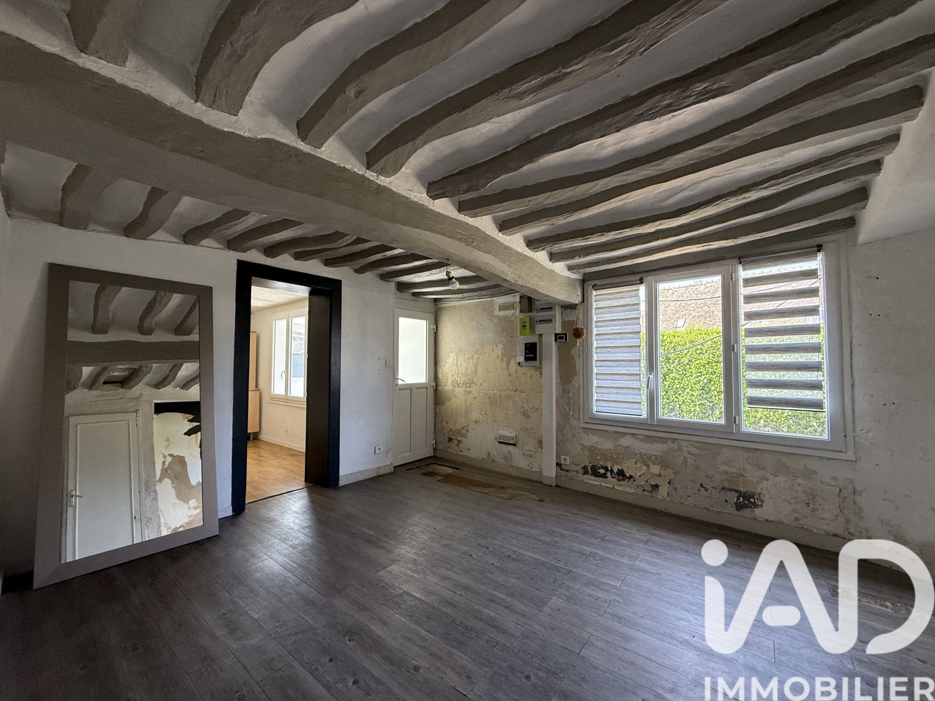 Vente maison à Saint — 5
