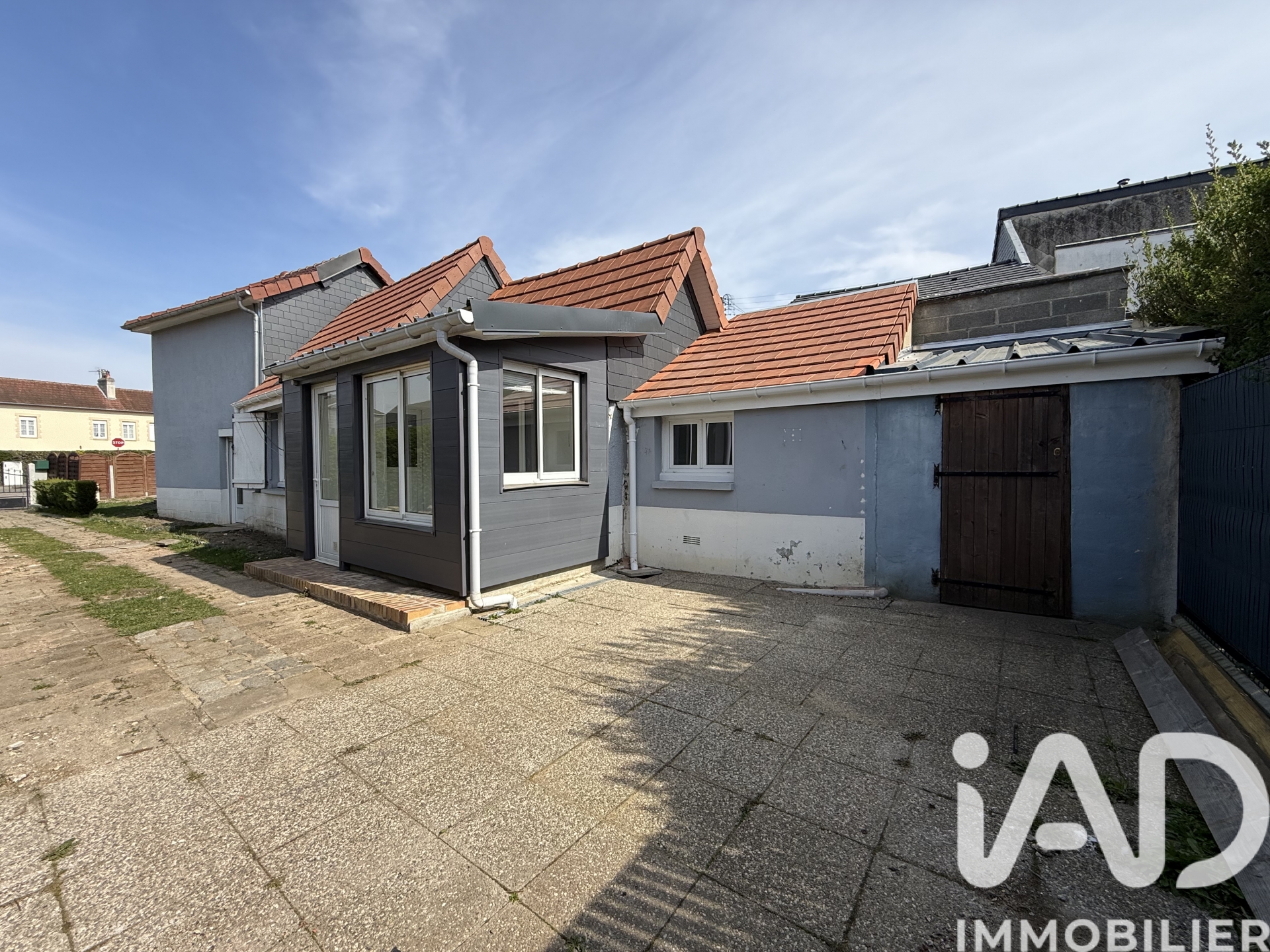 Vente maison à Saint — 14