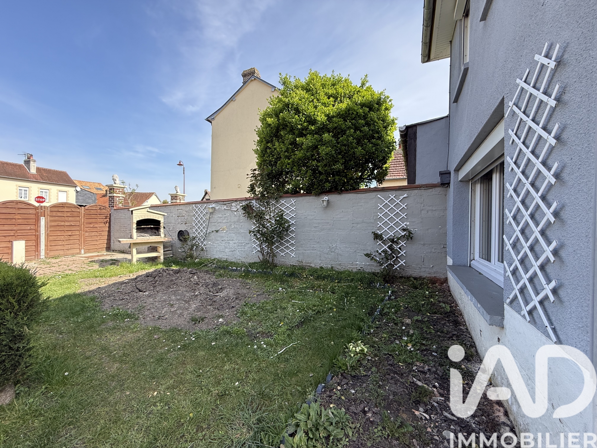 Vente maison à Saint — 13