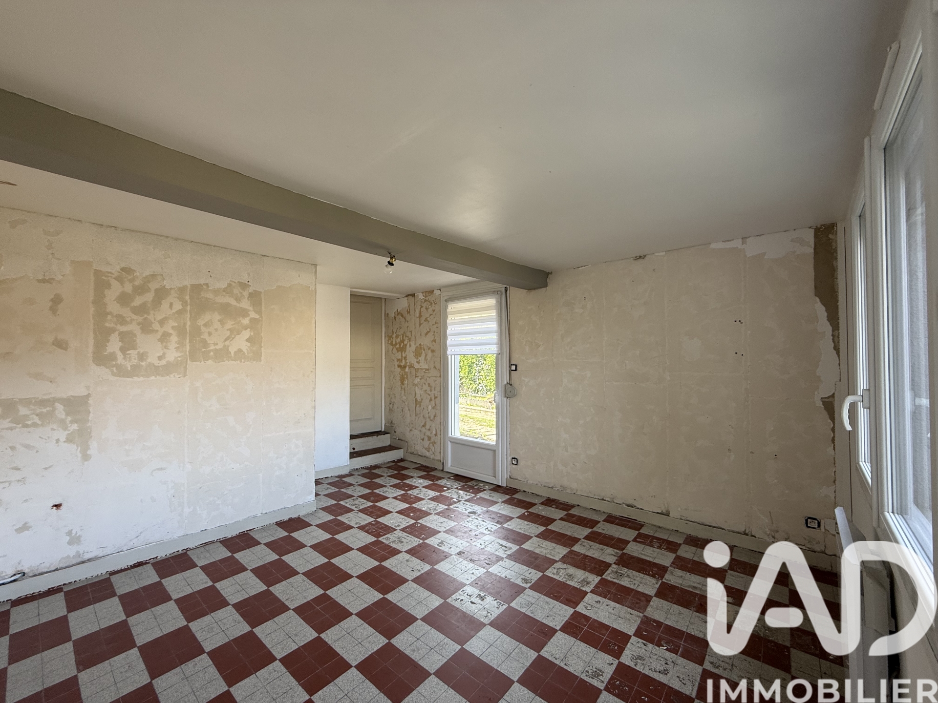 Vente maison à Saint — 10