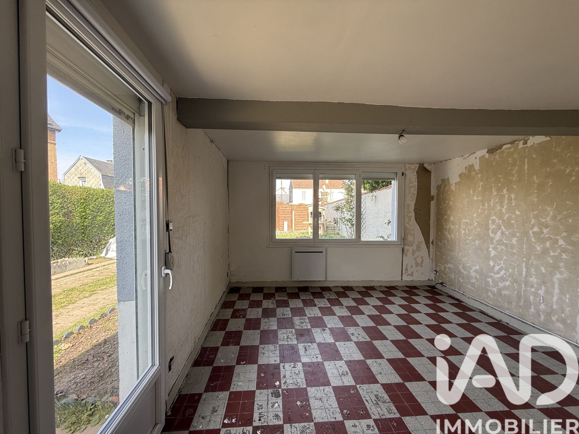 Vente maison à Saint — 9