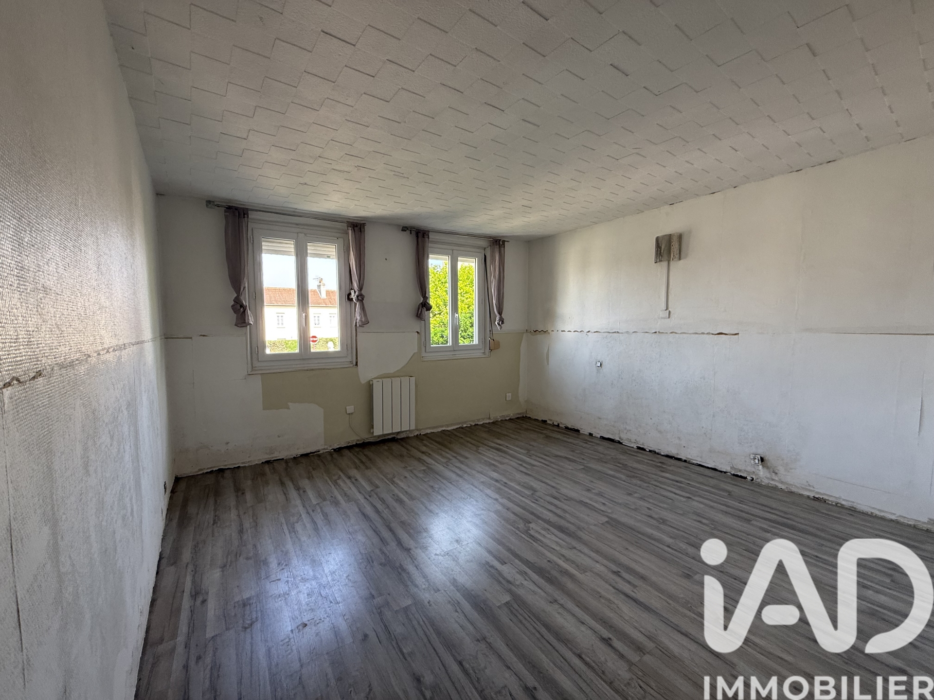 Vente maison à Saint — 11