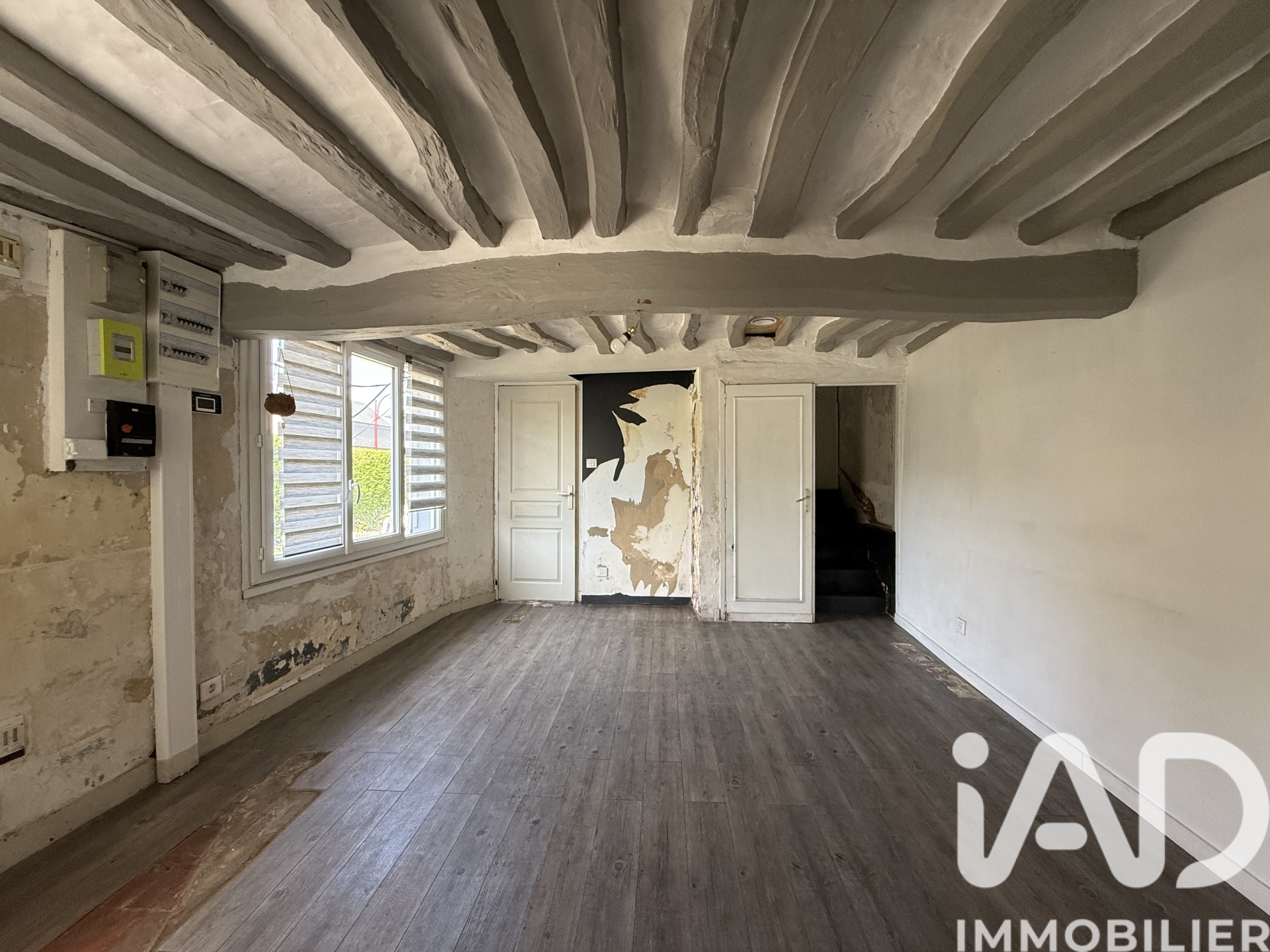 Vente maison à Saint — 4
