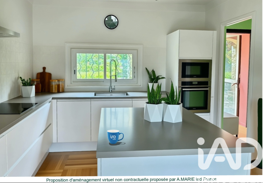 Vente Maison/villa 5 pièces