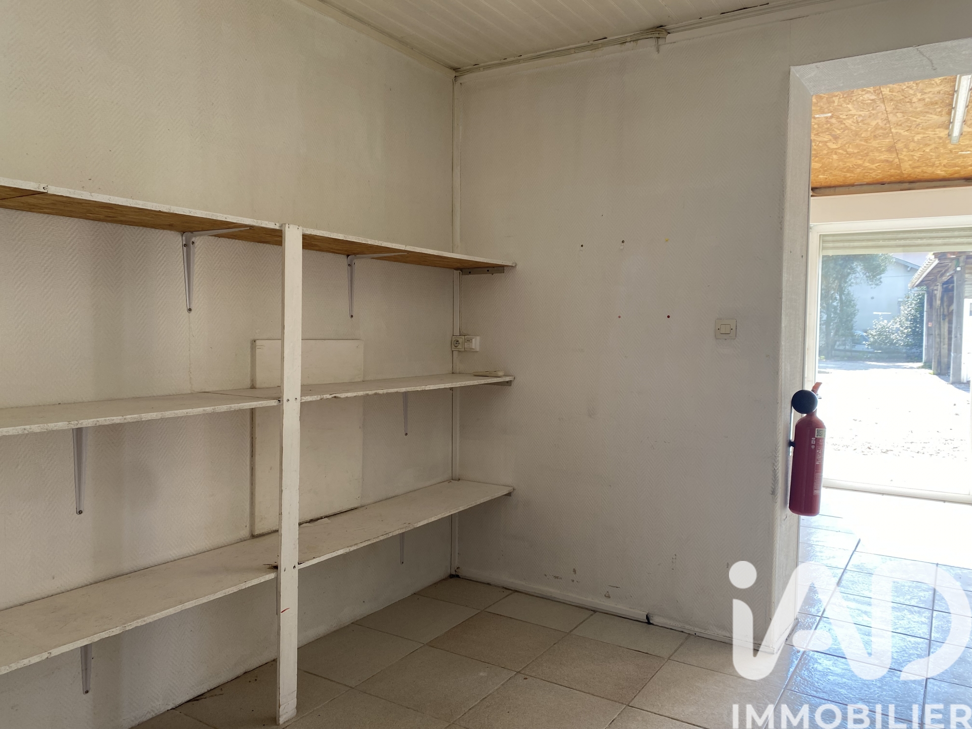 Vente maison à Libourne (33500) : maison de ville 5 pièces 126 m² — 18