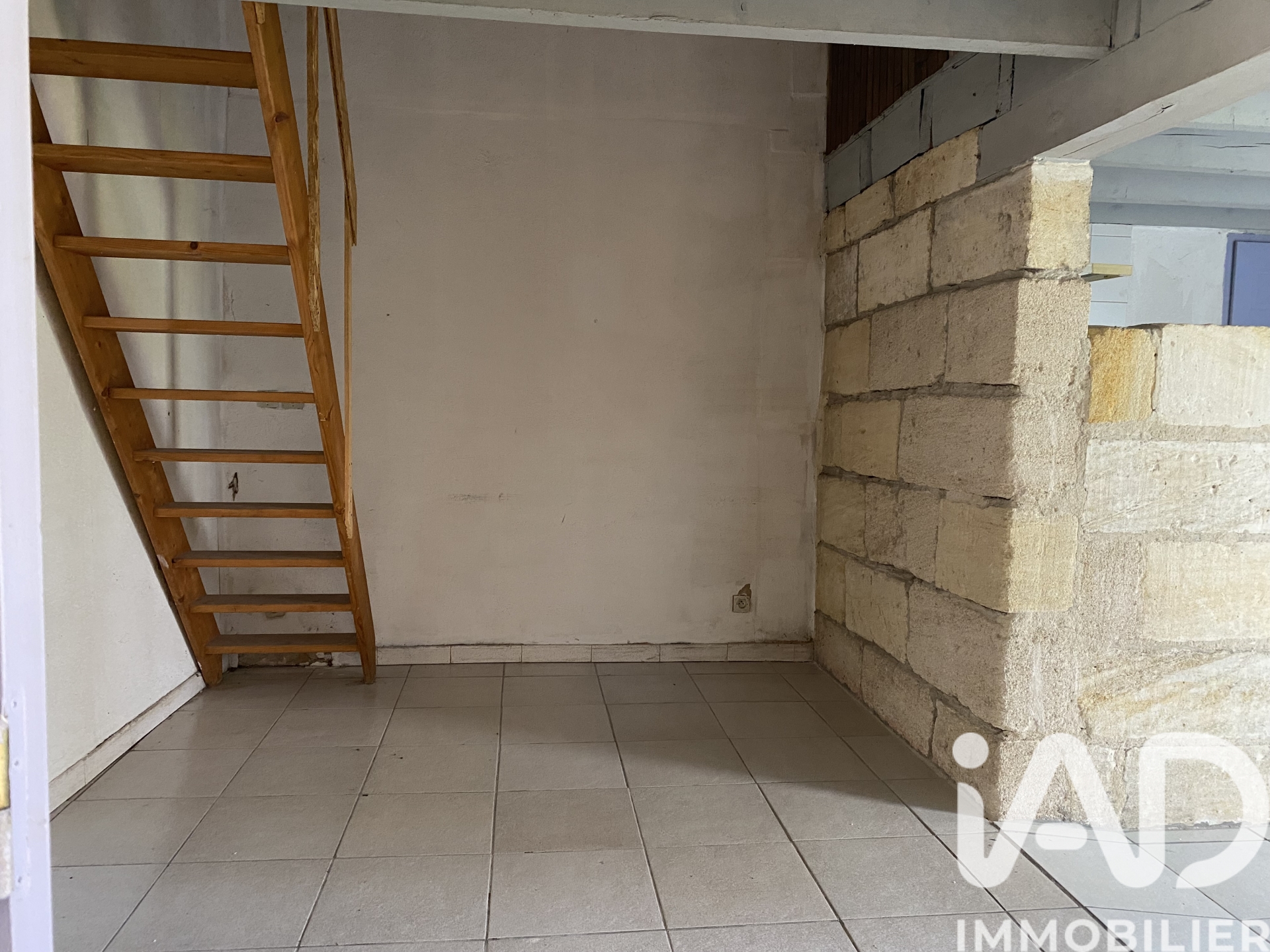 Vente maison à Libourne (33500) : maison de ville 5 pièces 126 m² — 19