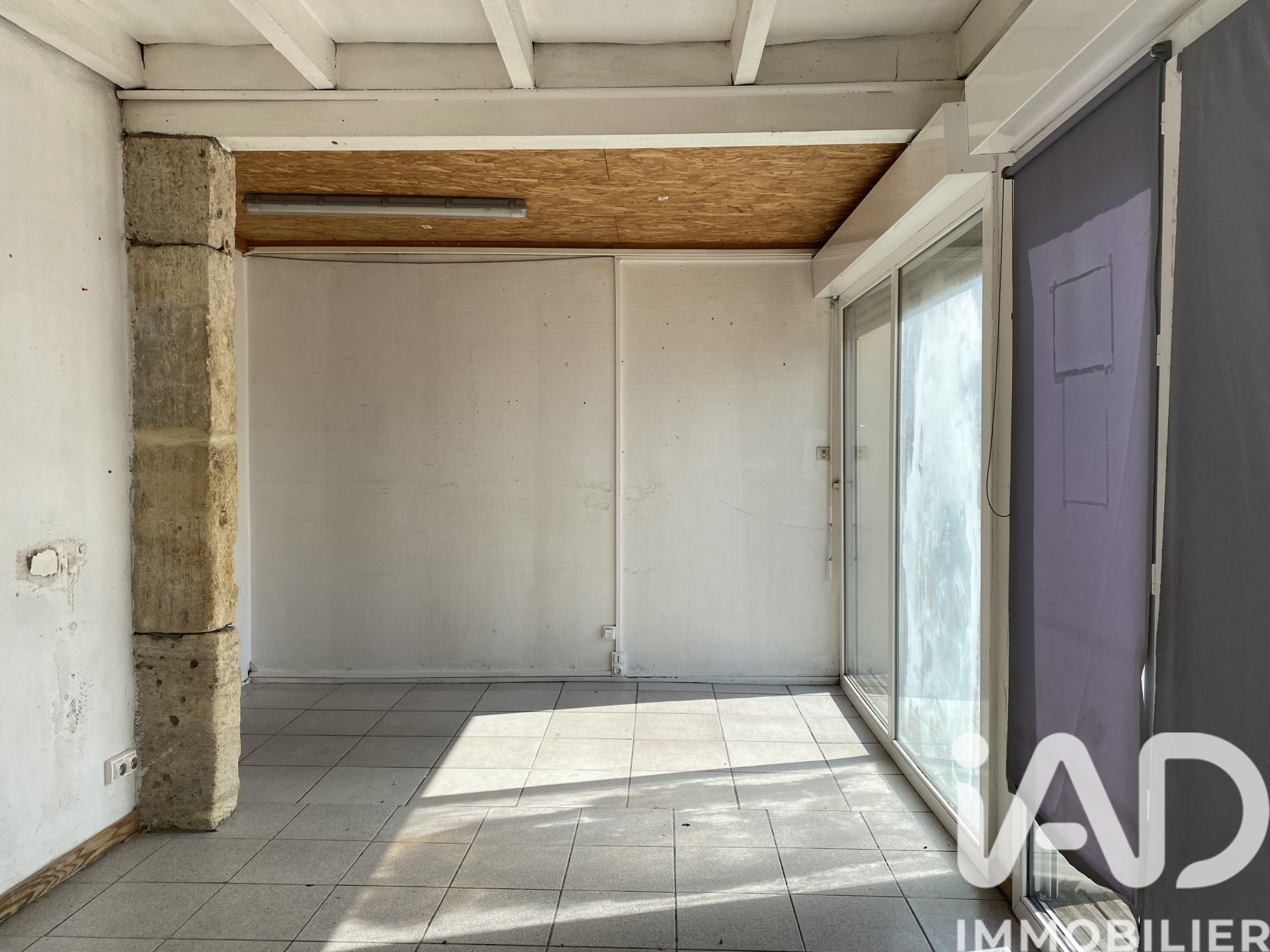 Vente maison à Libourne (33500) : maison de ville 5 pièces 126 m² — 17